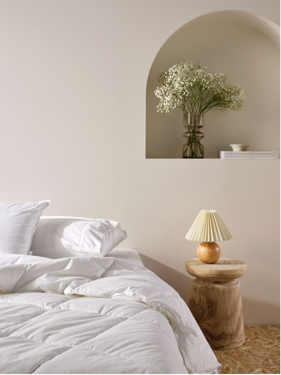 Bamboo Quilt