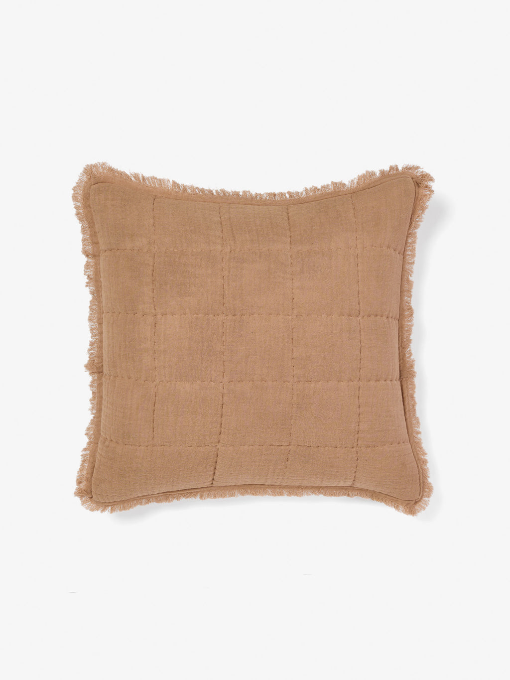 Bellbrae Clay Cushion 48x48cm