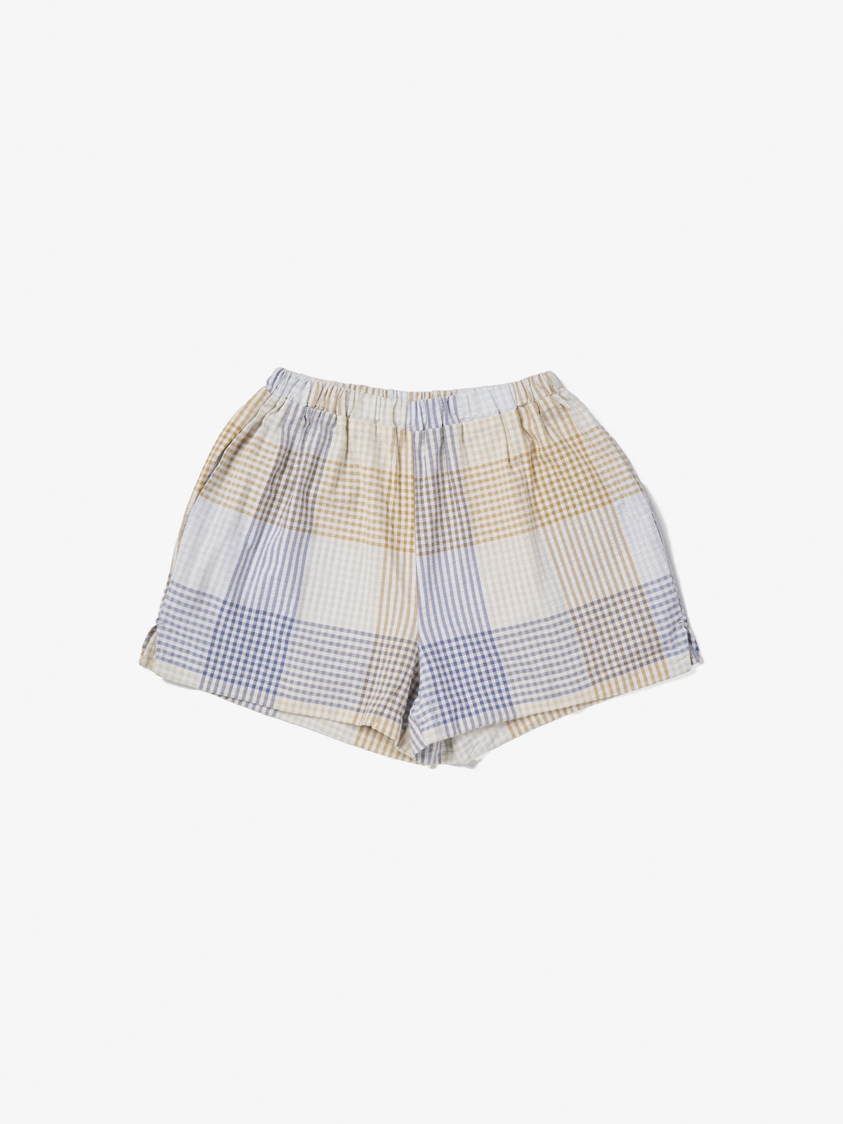 Bloomfield Blue Pyjama Set