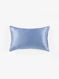 Silk Bluebell Pillowcase