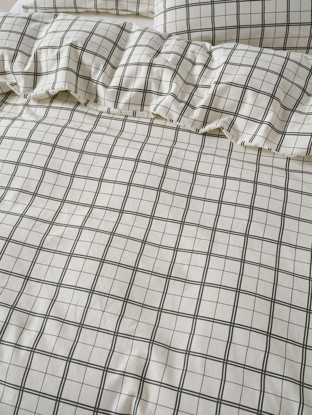Bodalla Quilt Cover Set