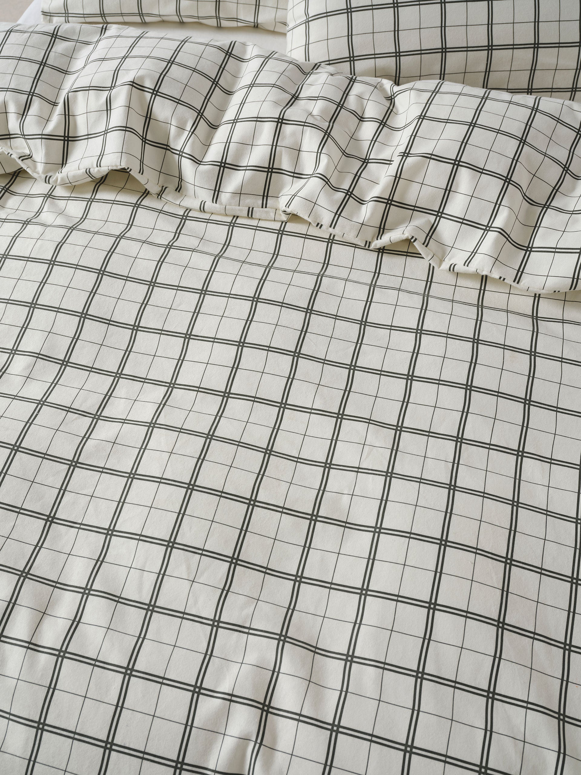Bodalla Quilt Cover Set