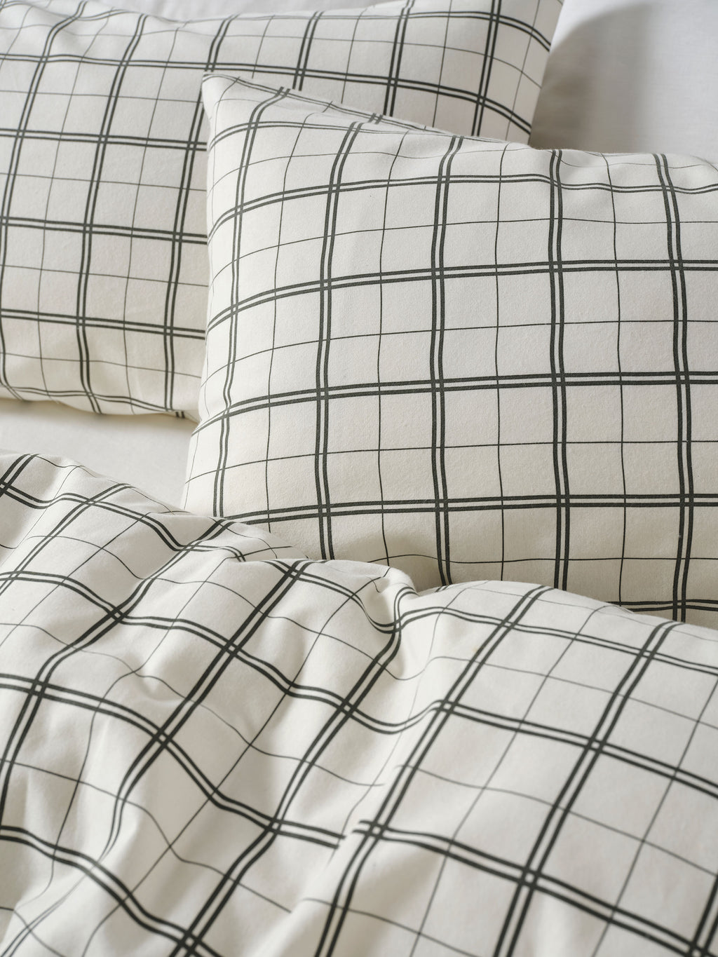 Bodalla Quilt Cover Set