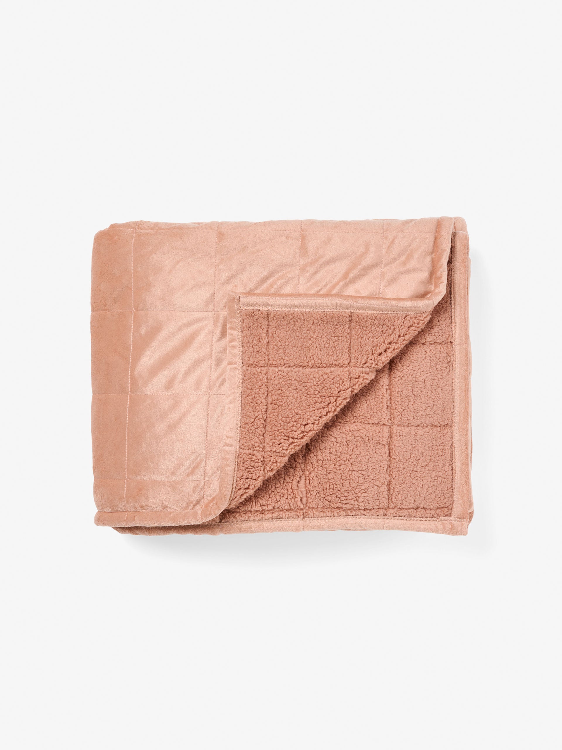 Bray Maple Throw