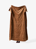 Bray Pecan Throw