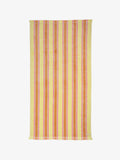 Brazil Yellow Beach Towel