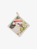 Bush Christmas Pot Holder