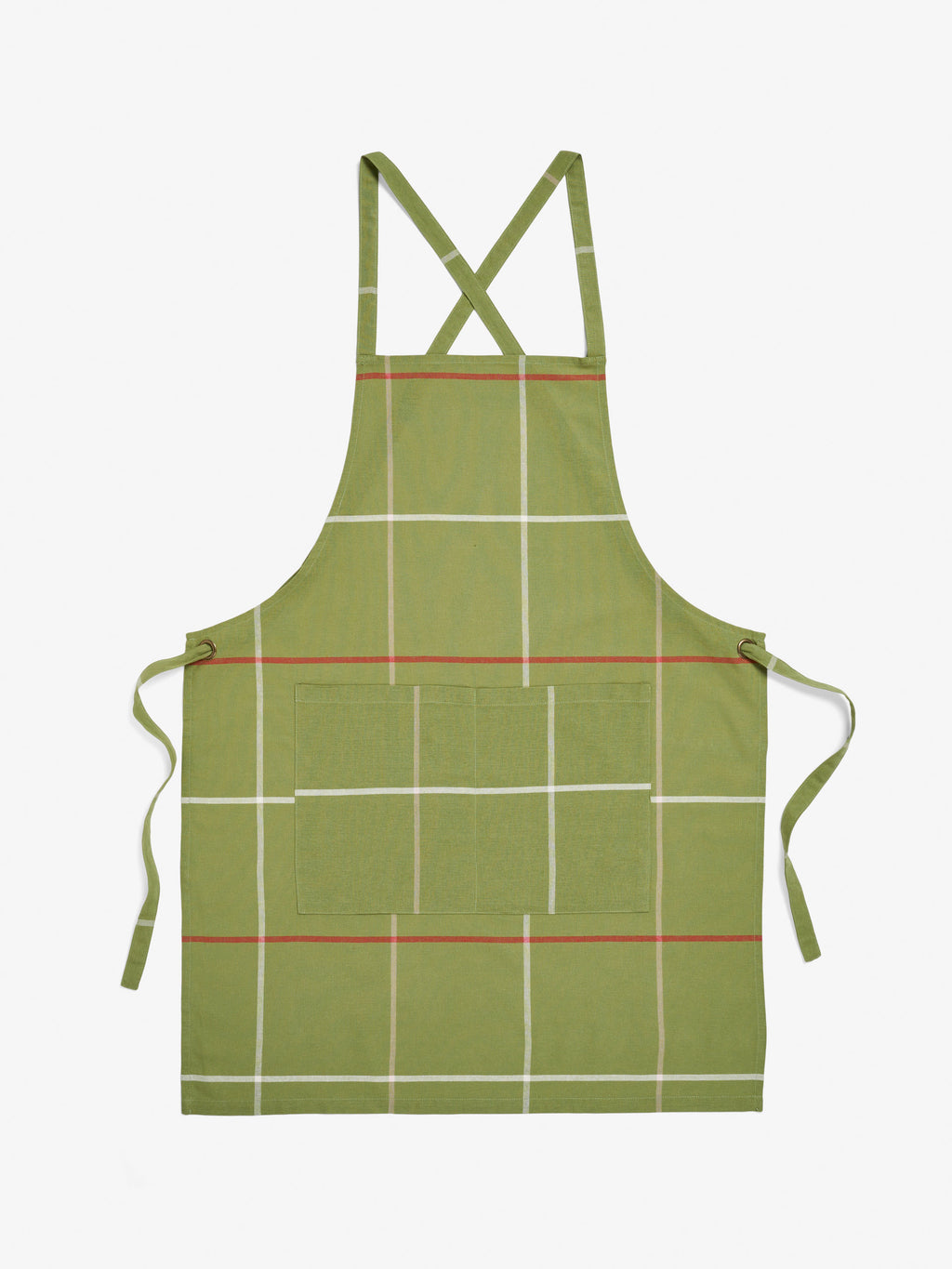 Calabria Apron
