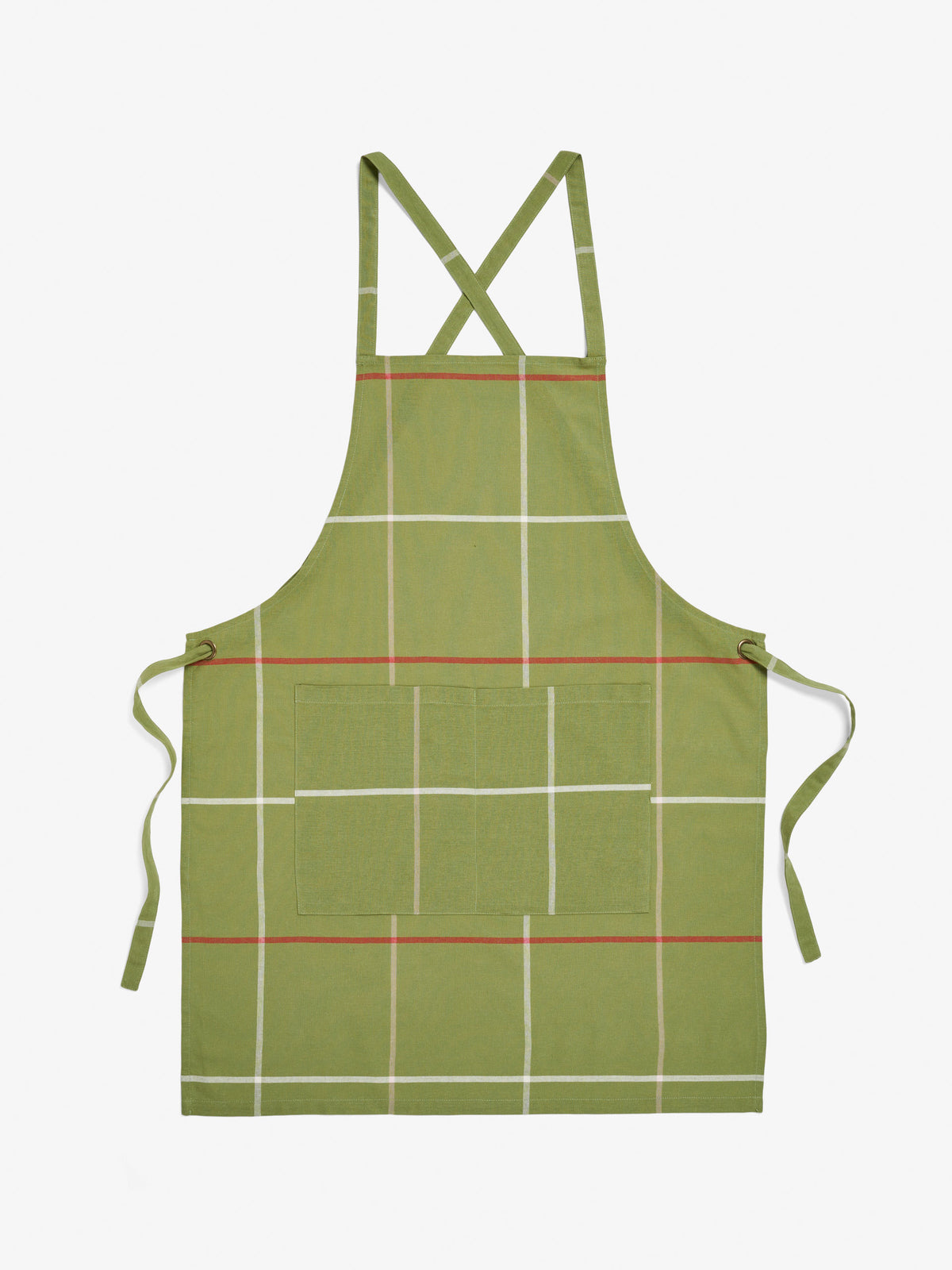 Calabria Apron