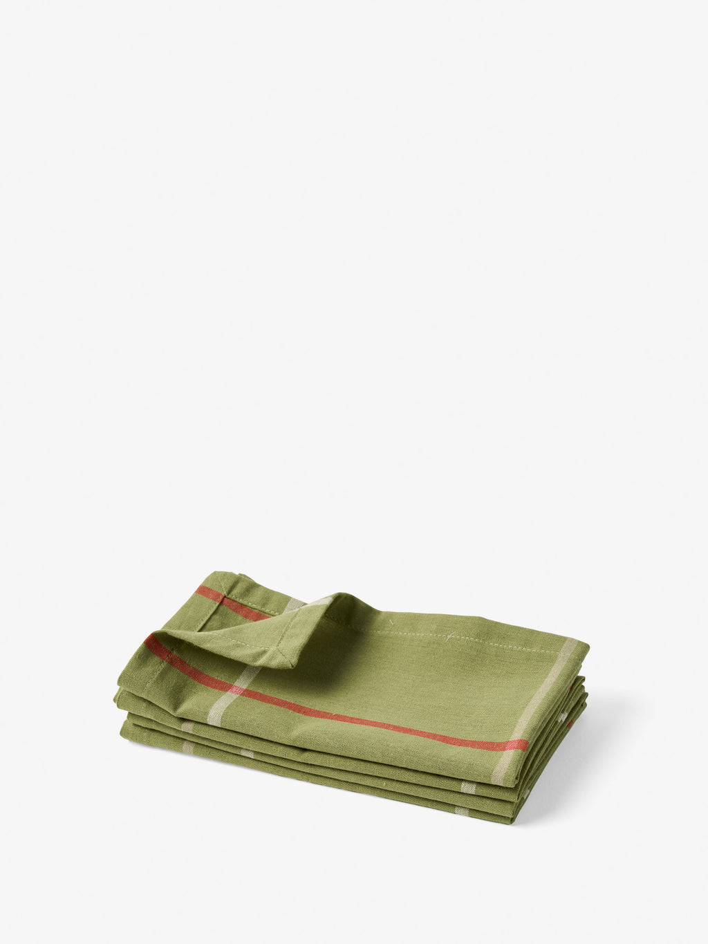 Calabria 4-Piece Napkin Set