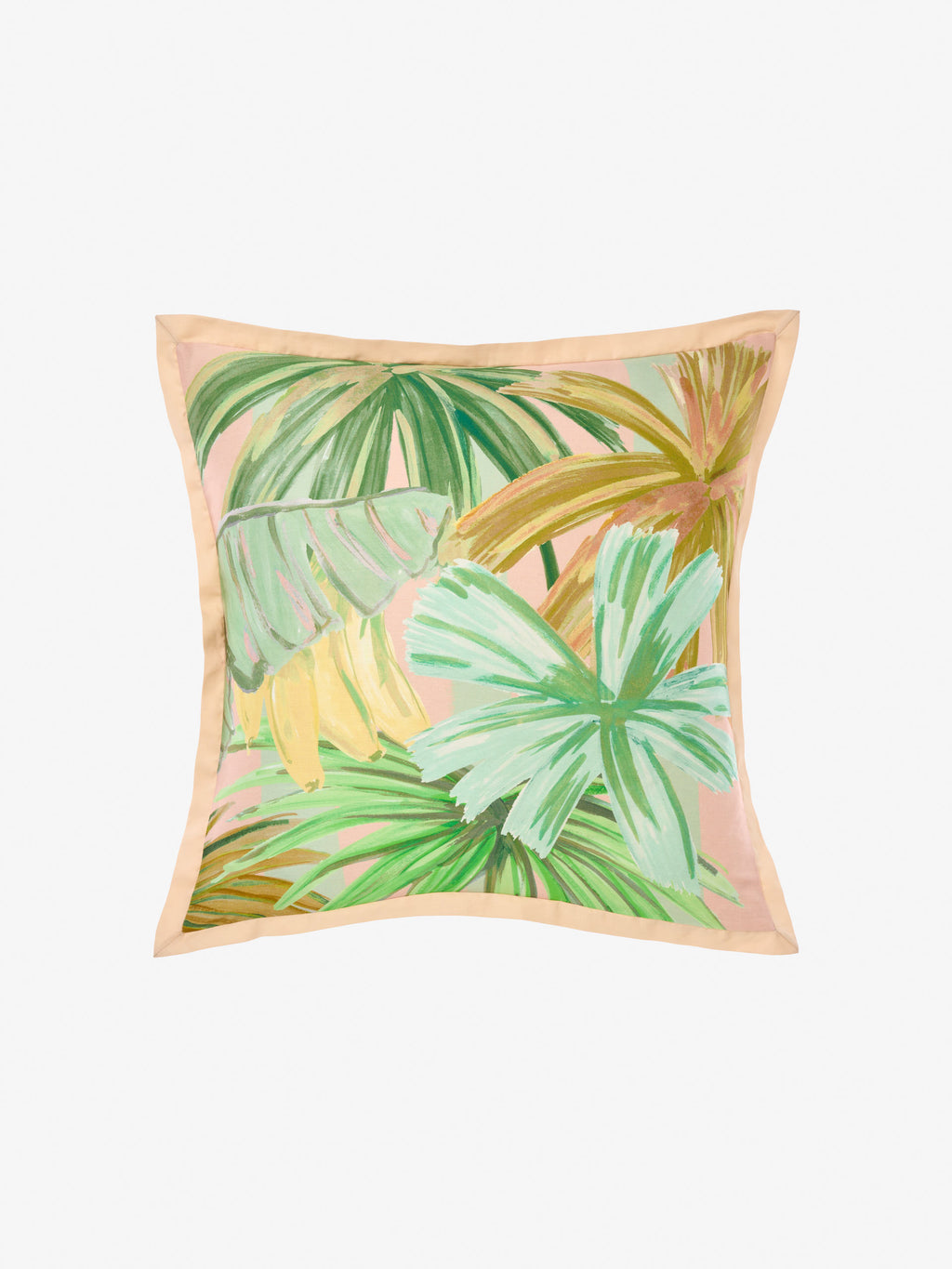 California European Pillowcase