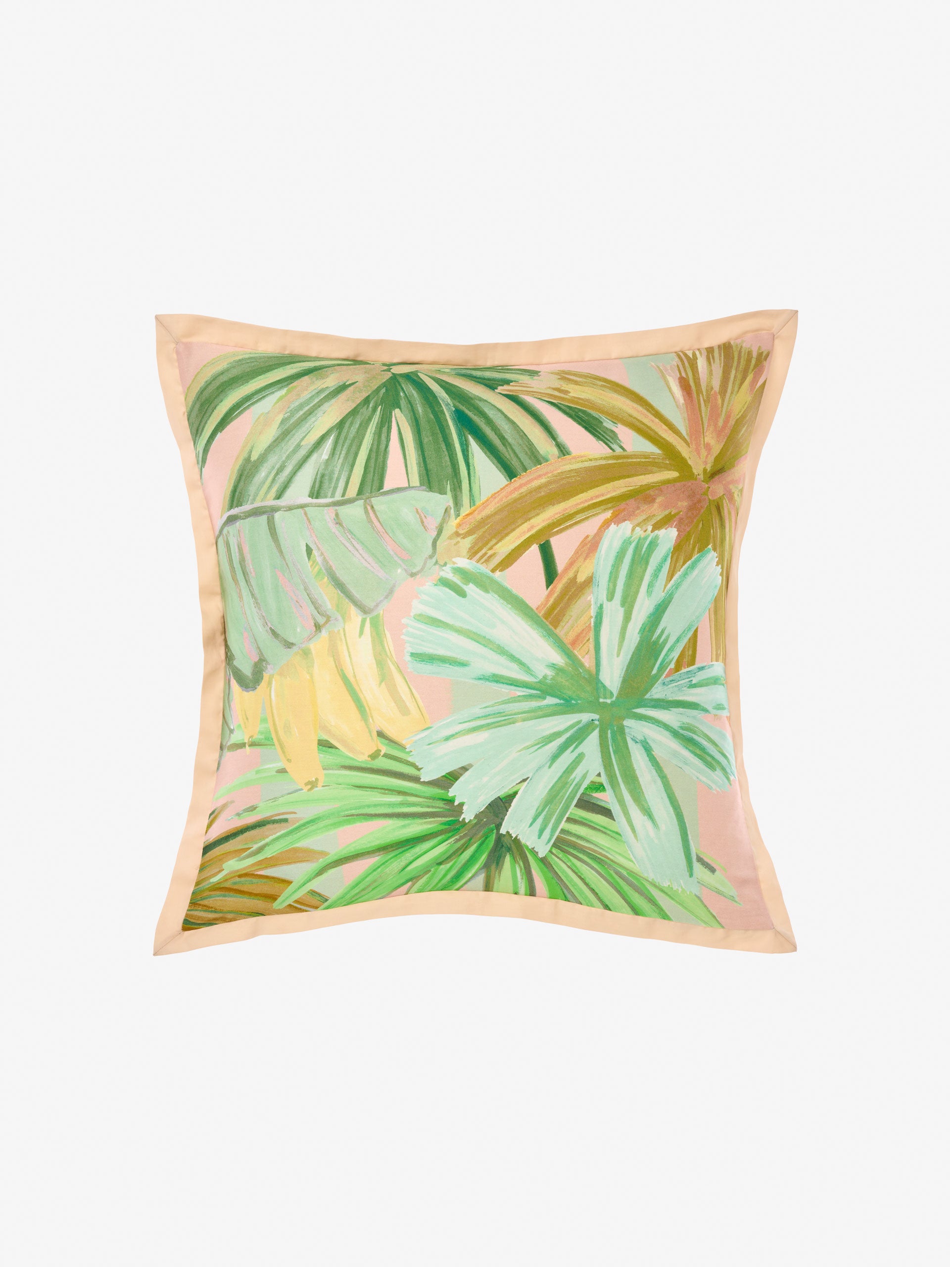 California European Pillowcase