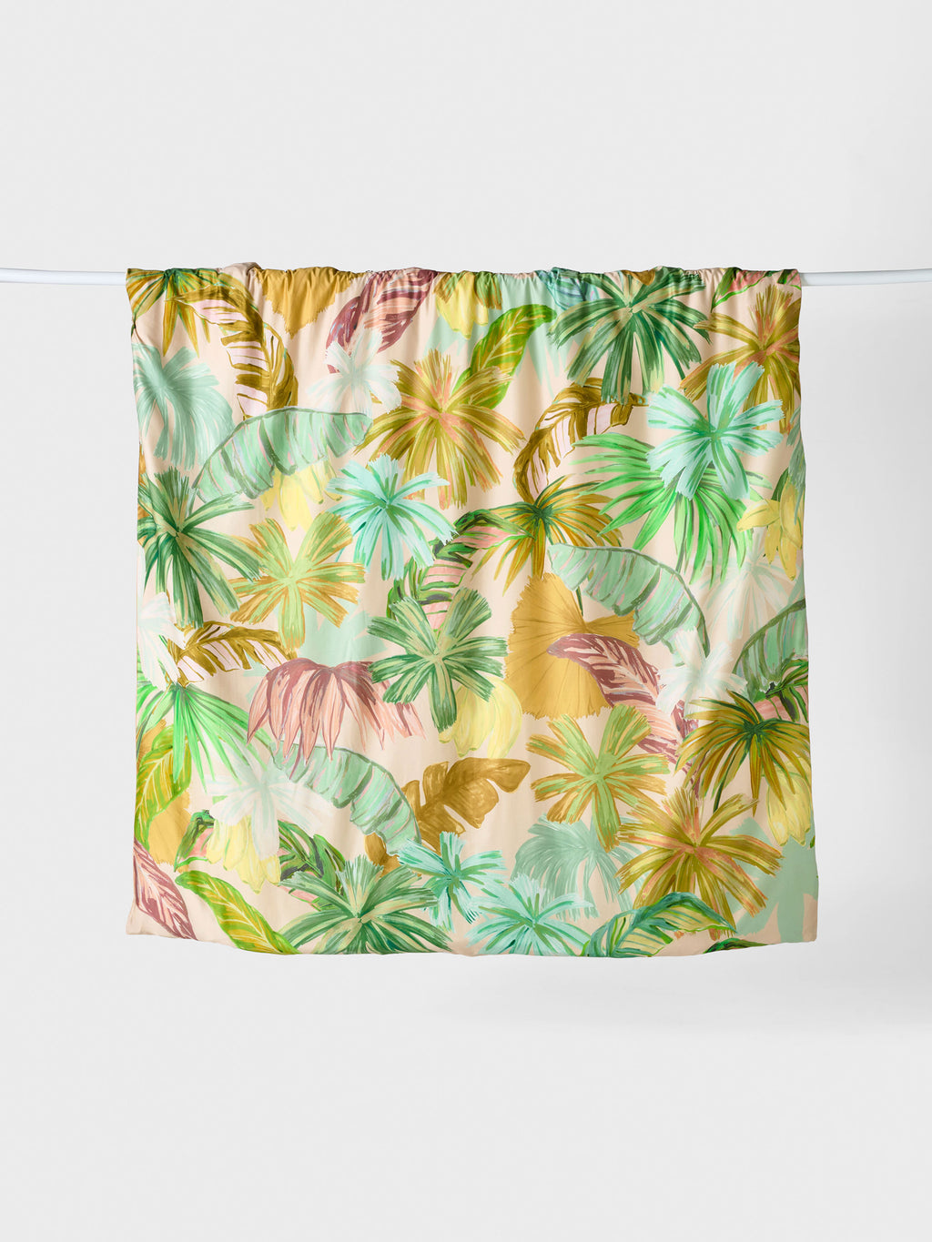 California Quilt Cover Set