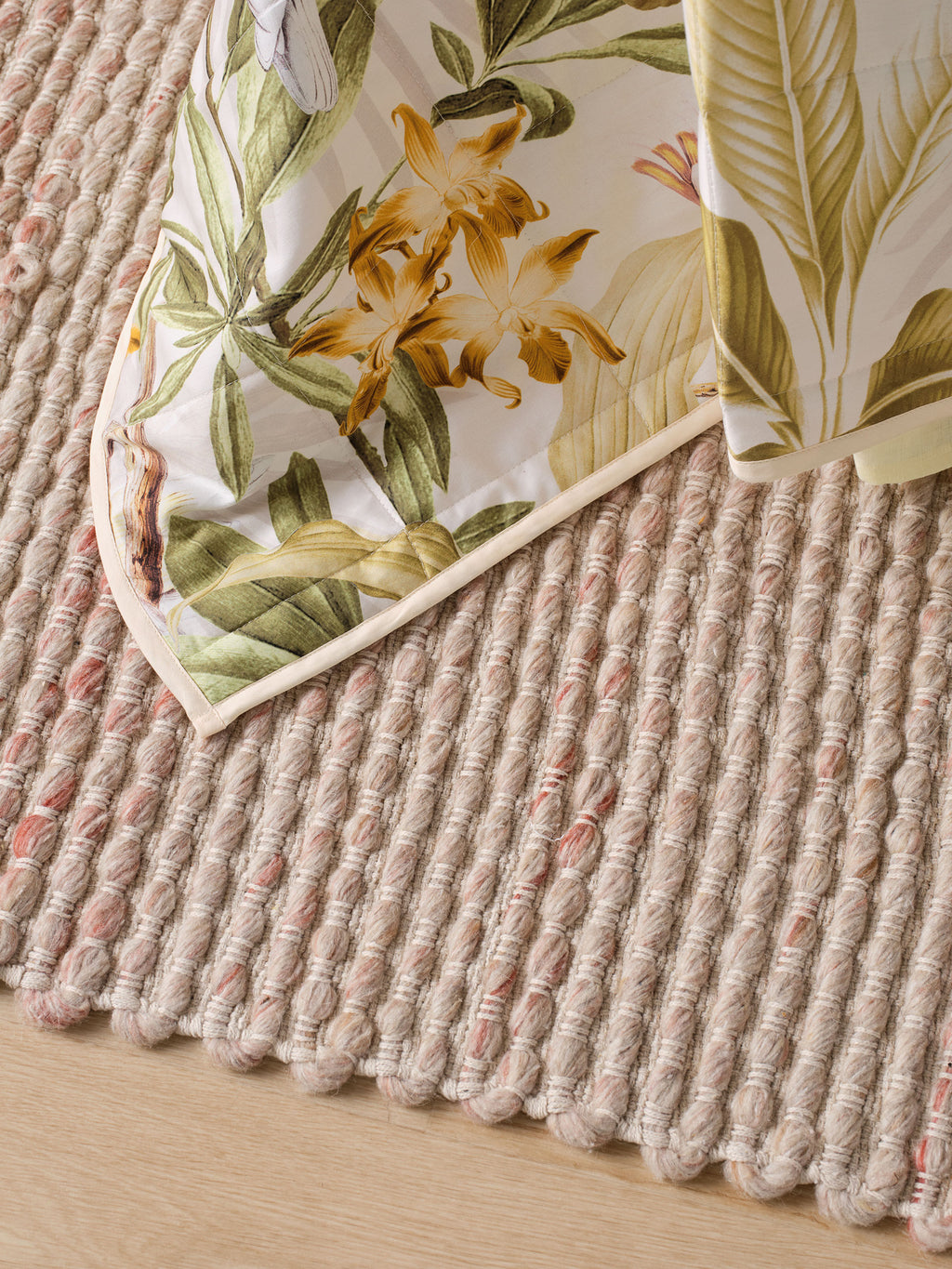 Calista Coverlet