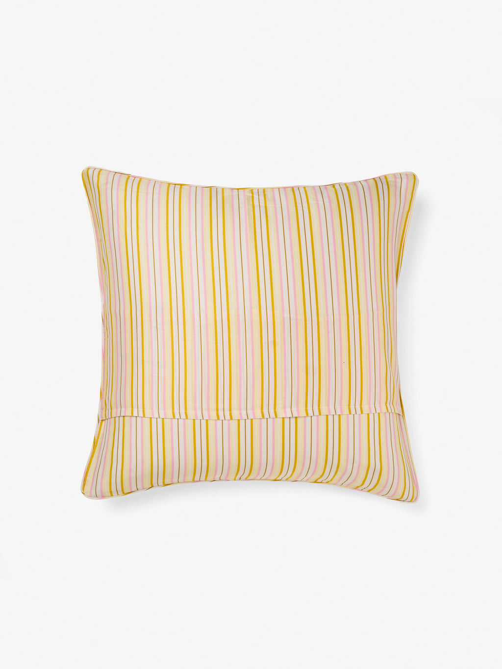 Camellia European Pillowcase