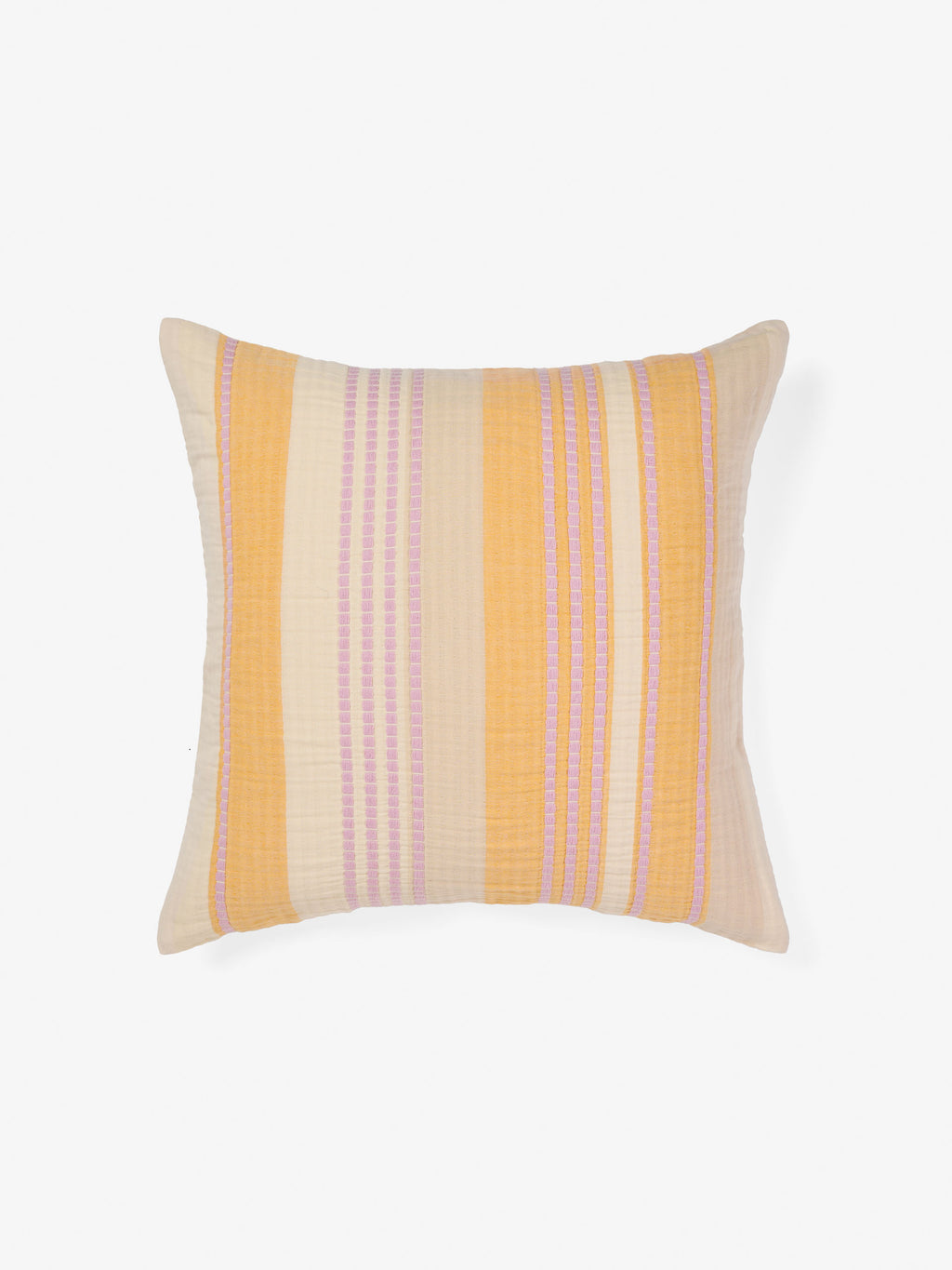 Campbell European Pillowcase