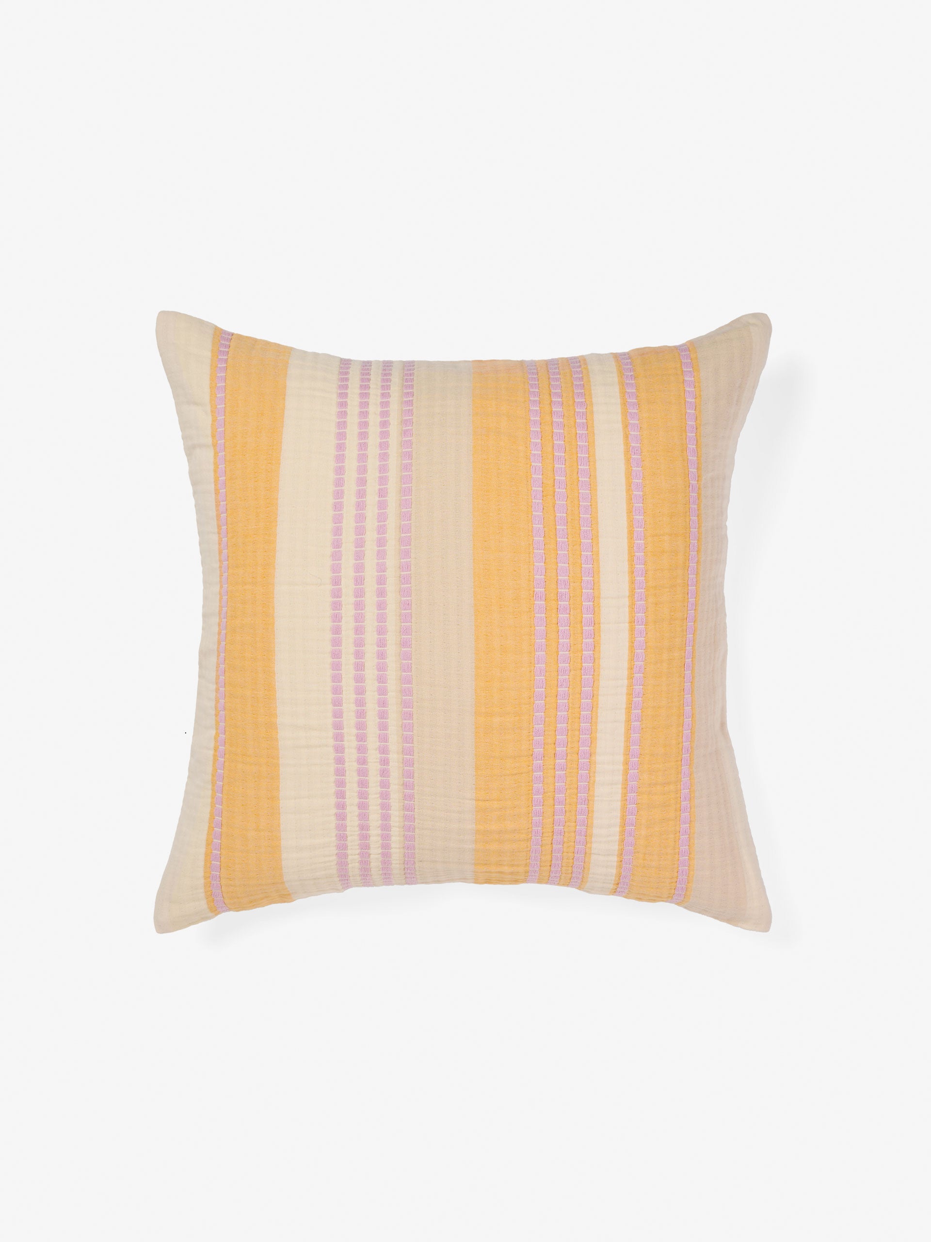 Campbell European Pillowcase