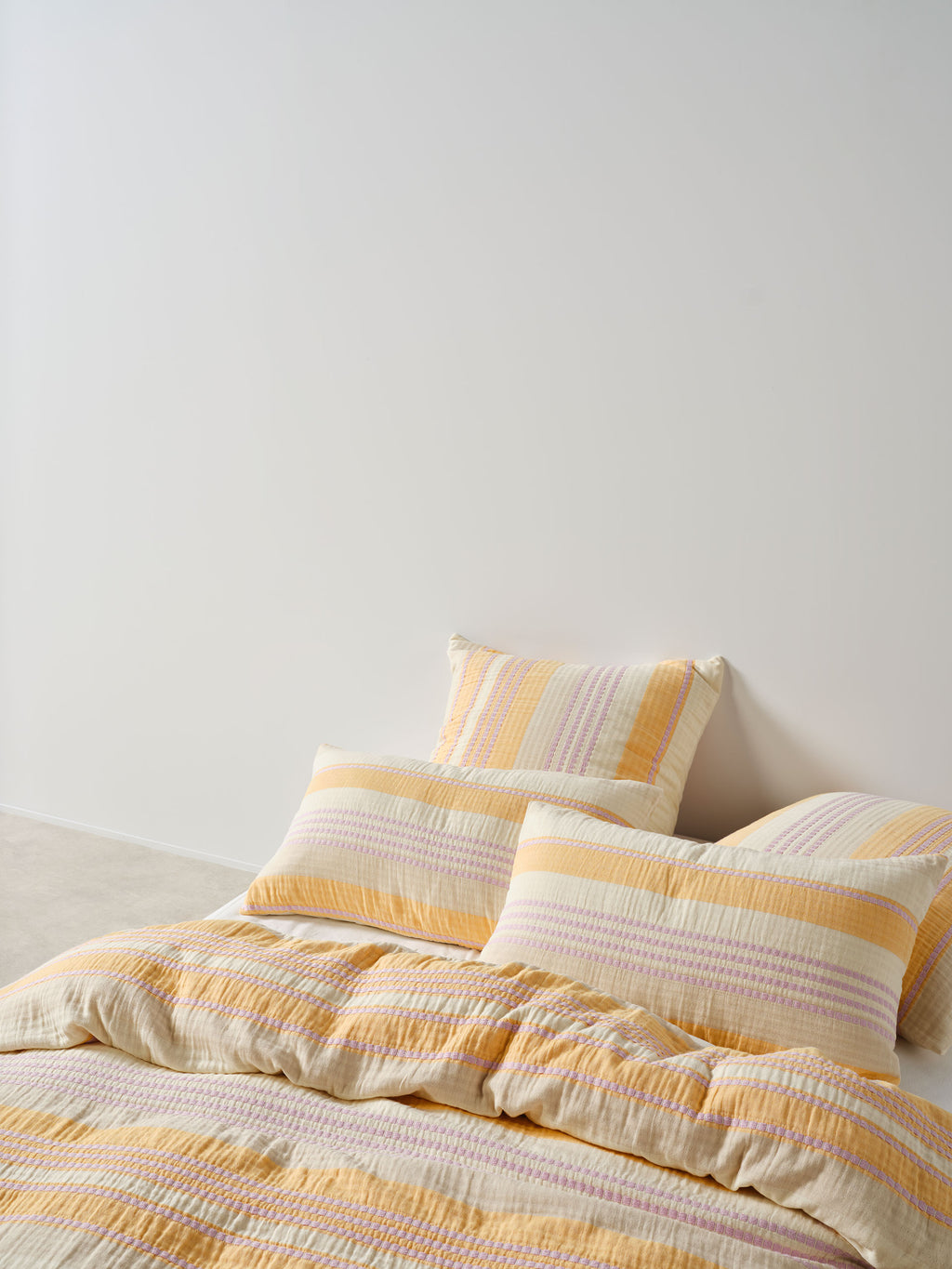 Campbell Quilt Cover Set