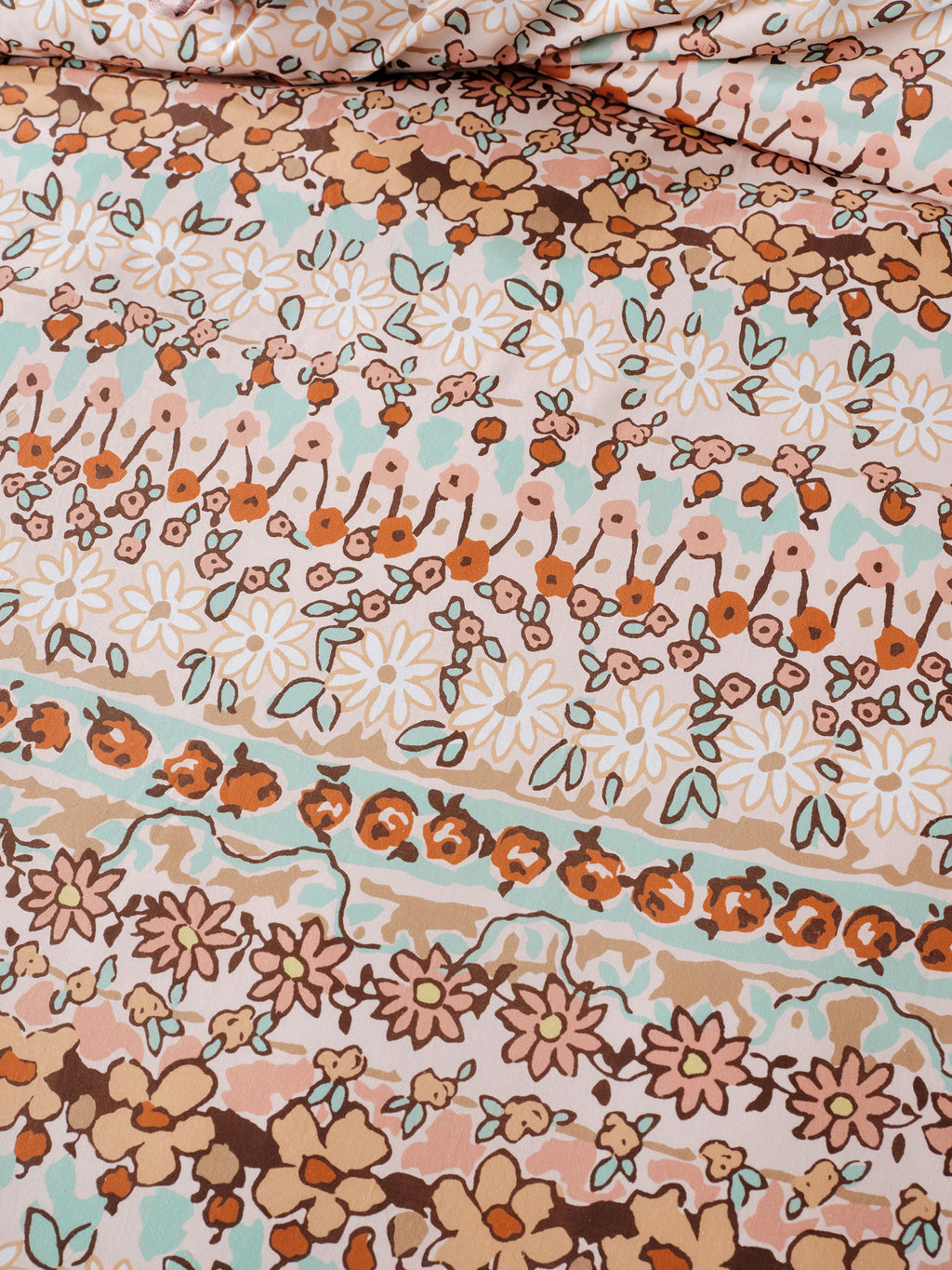 Cassis Quilt Cover Set