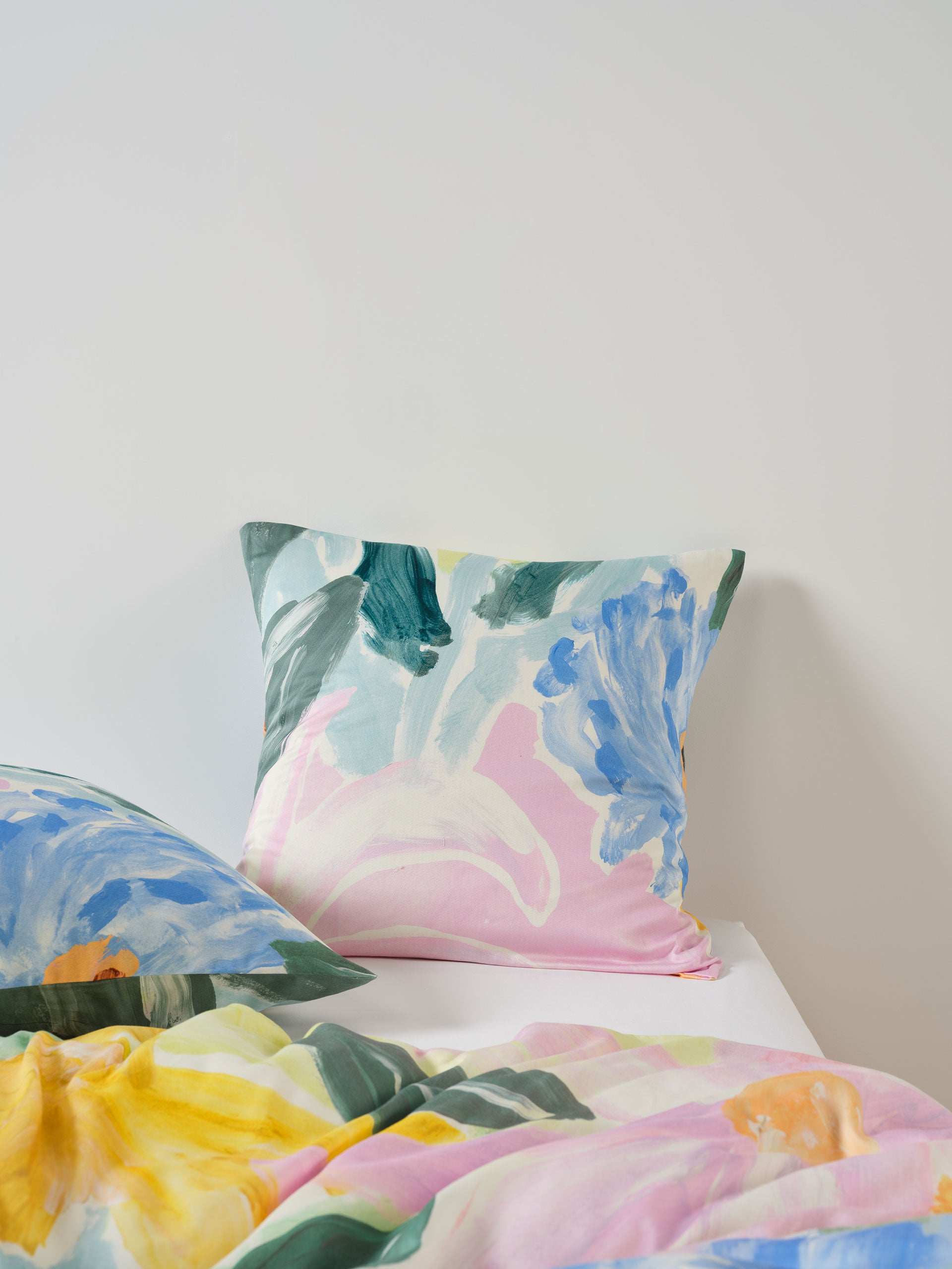 Chelsea European Pillowcase