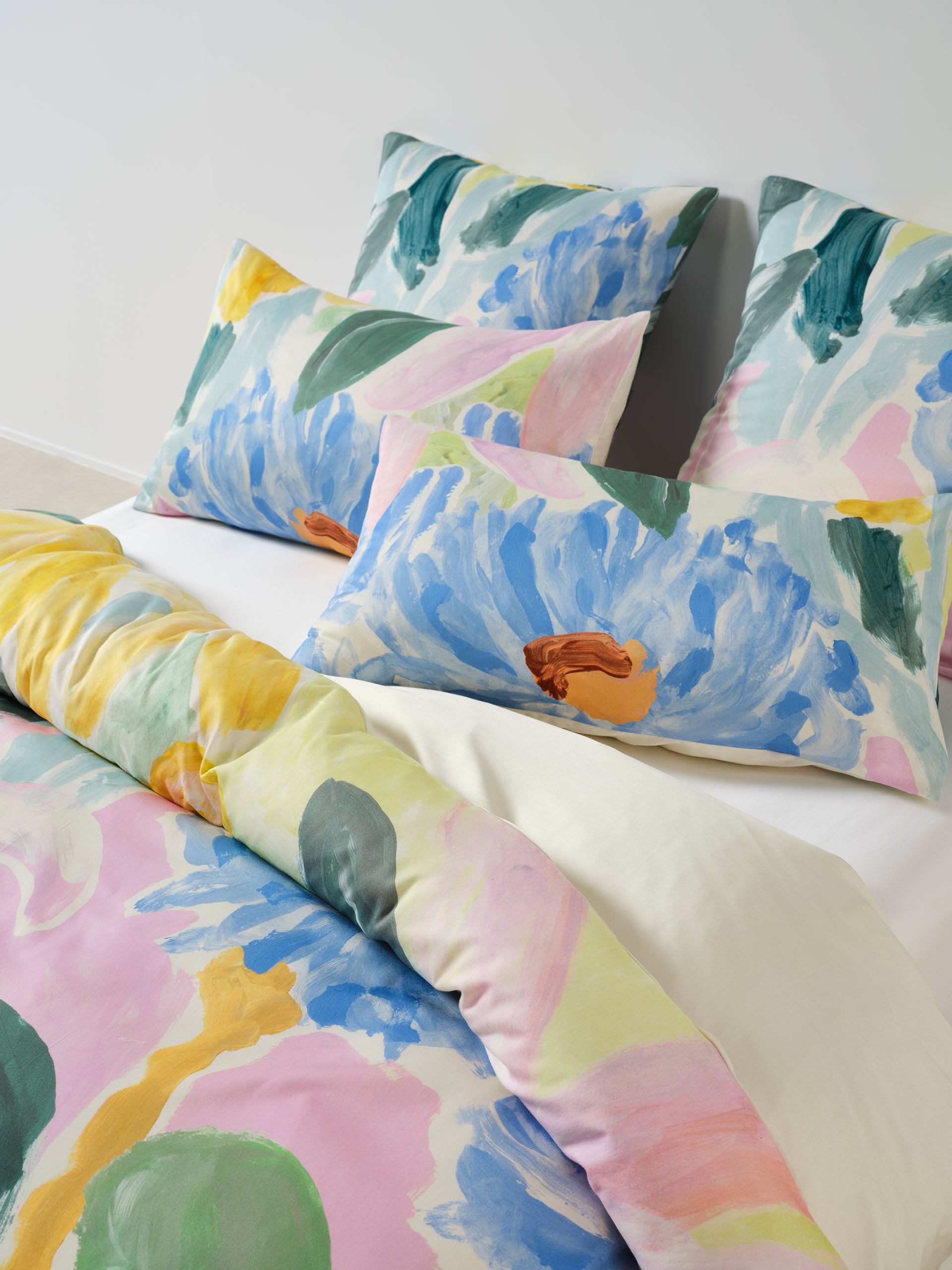 Chelsea Quilt Cover Set