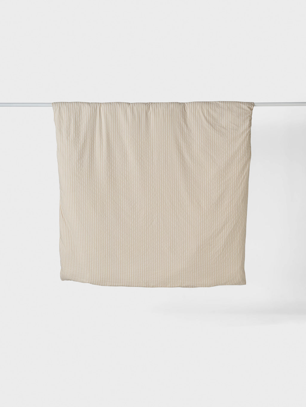 Chica Natural Quilt Cover Set