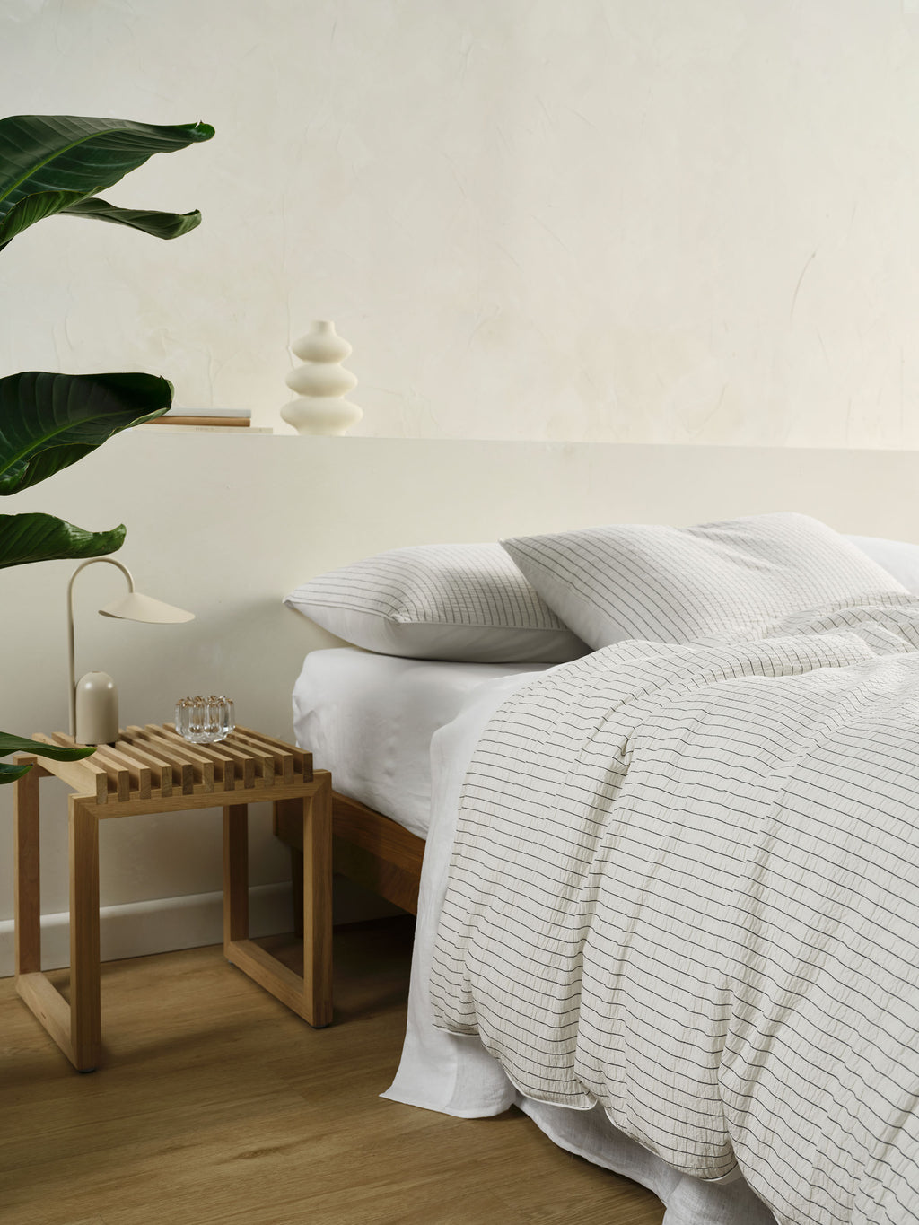 Chiltern Quilt Cover Set