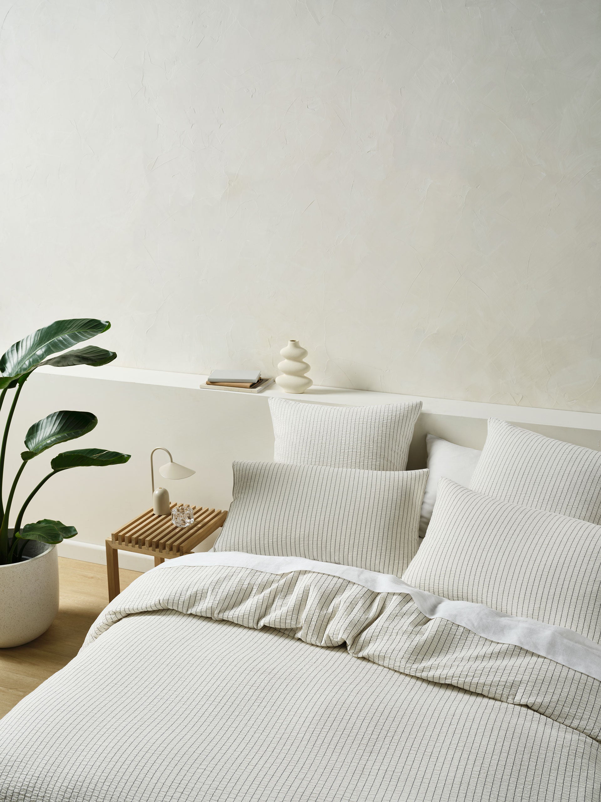 Chiltern Quilt Cover Set