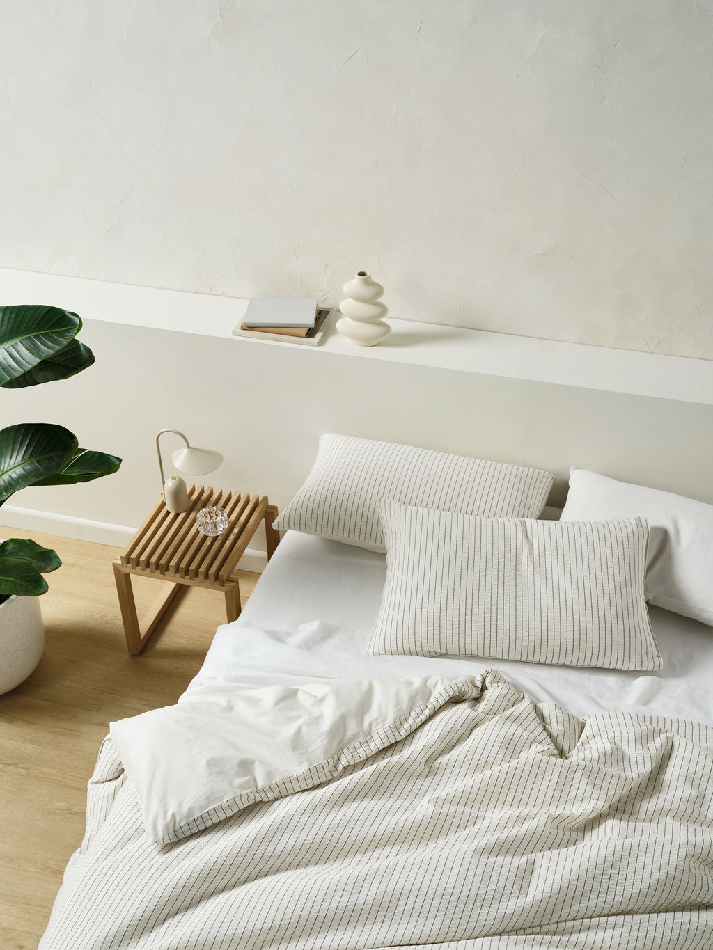 Chiltern Quilt Cover Set