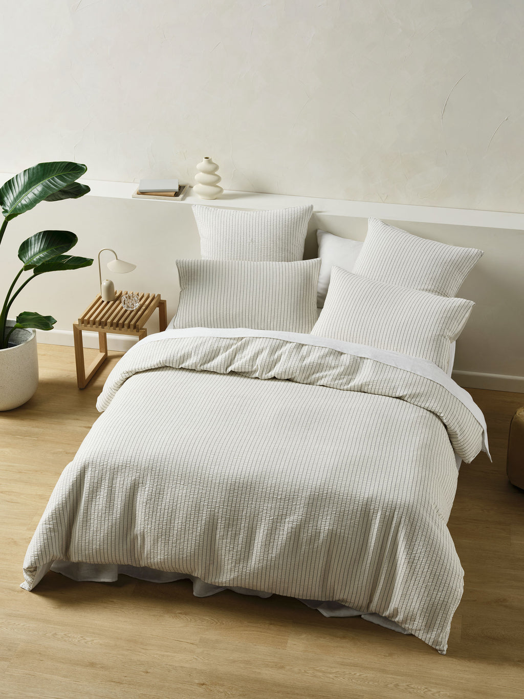 Chiltern Quilt Cover Set