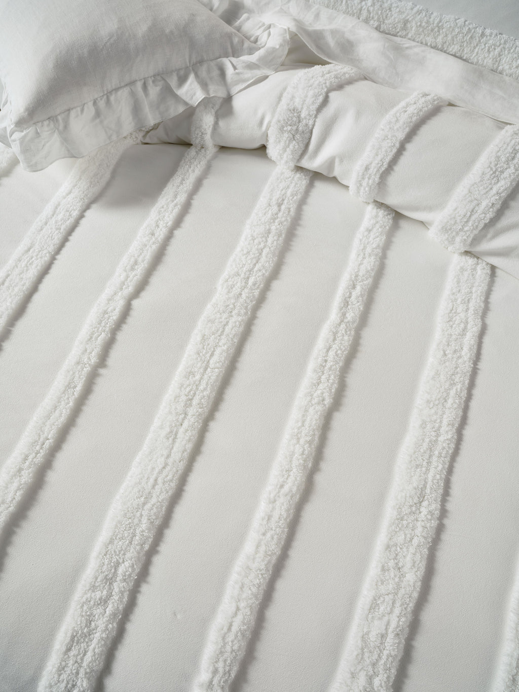 Cillian Quilt Cover Set