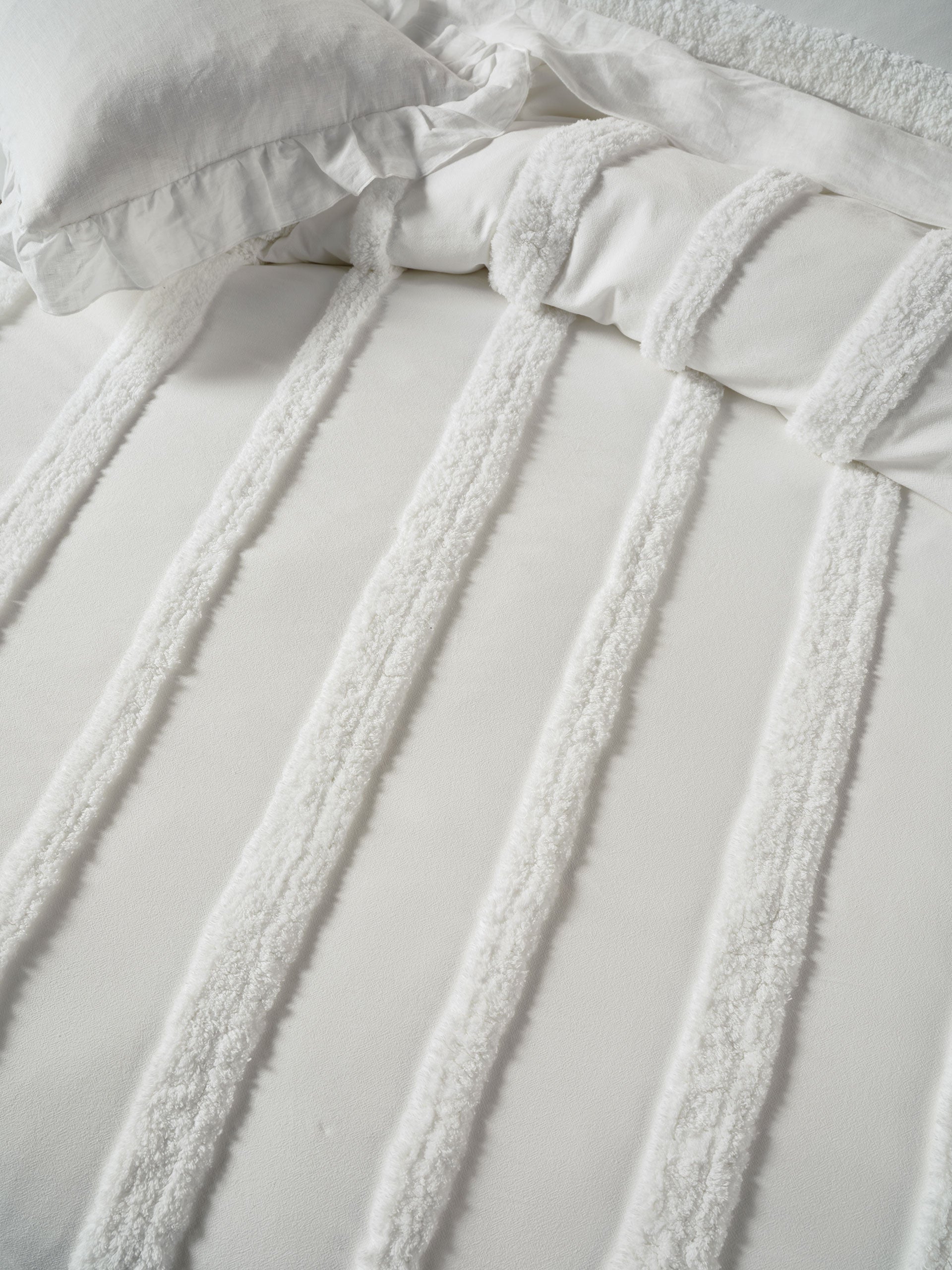 Cillian Quilt Cover Set
