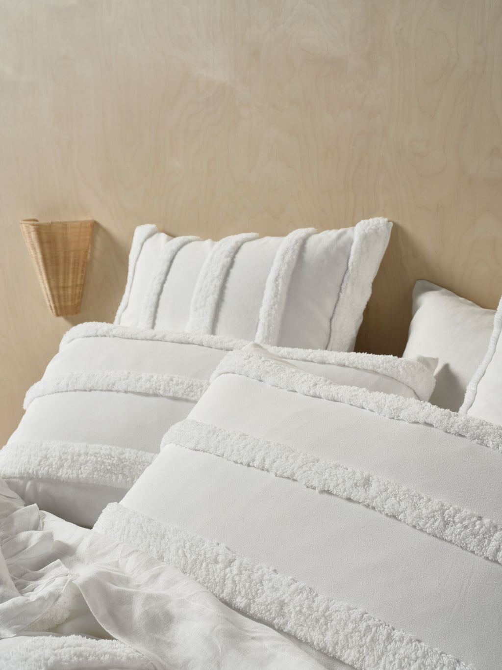 Cillian Quilt Cover Set