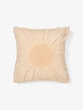 Claudia Peach European Pillowcase