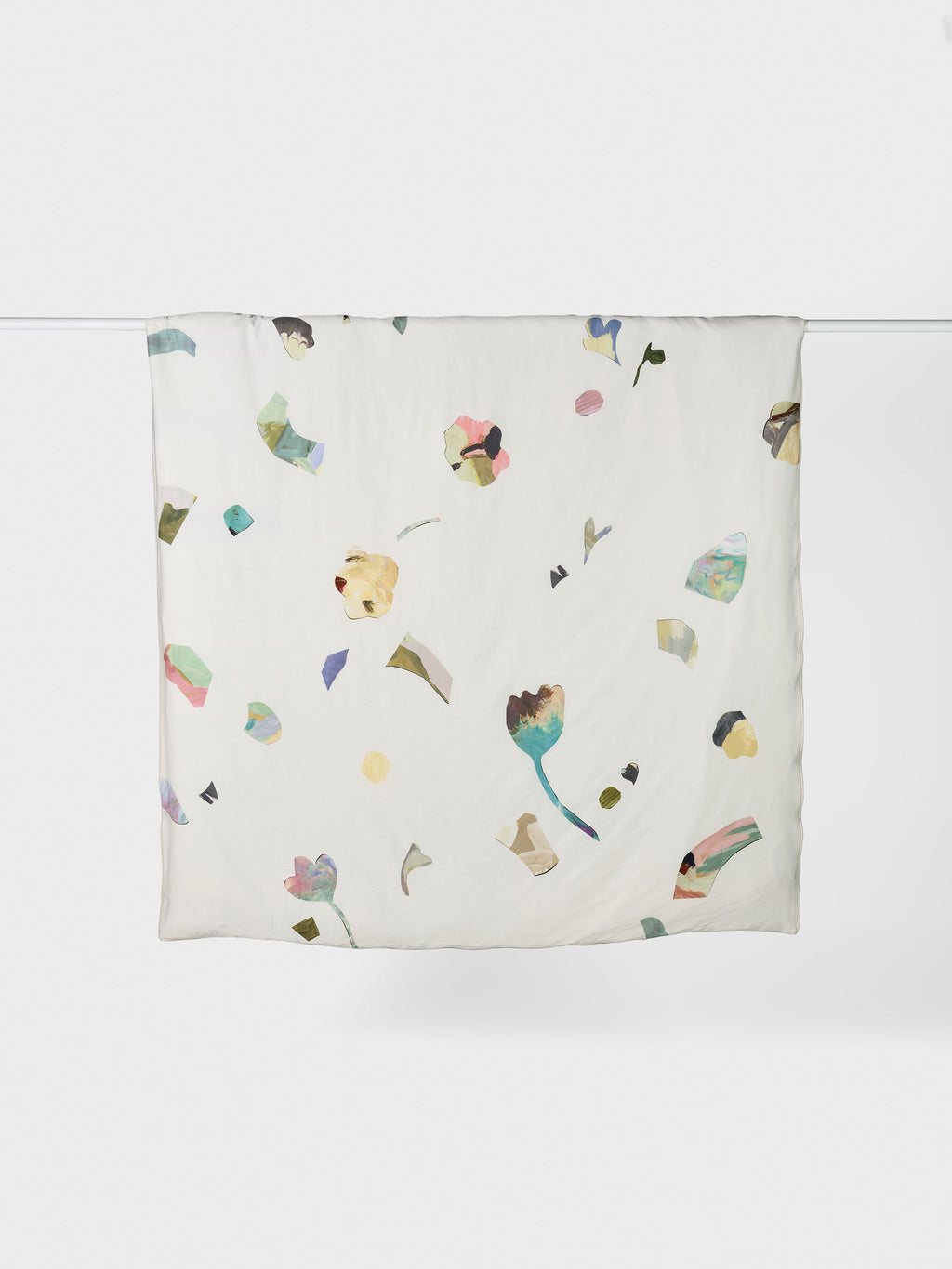 Clovelly Quilt Cover Set