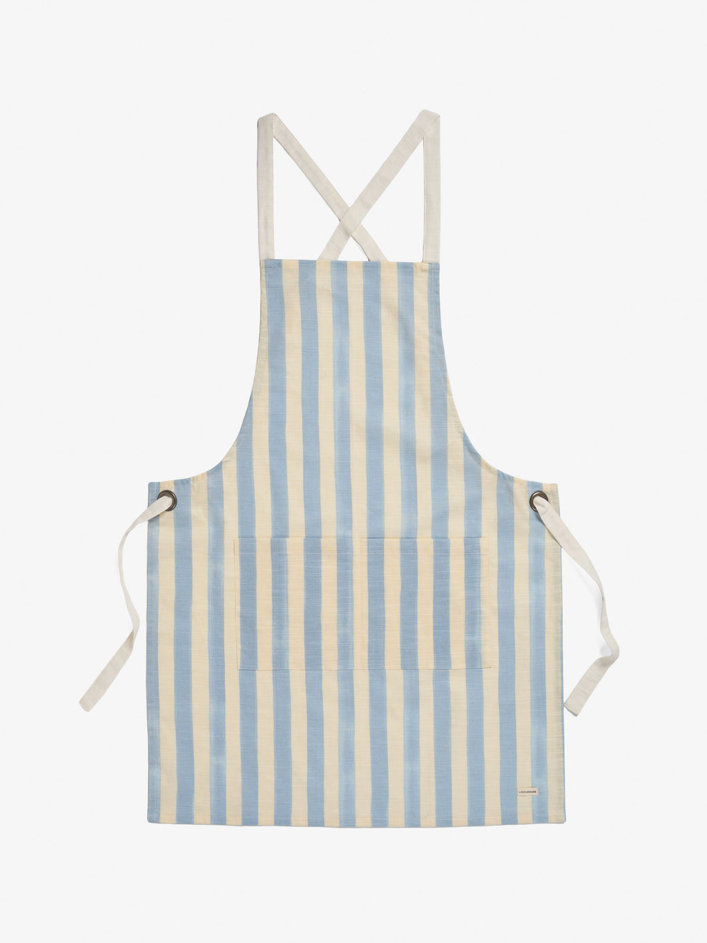 Como Chambray Apron
