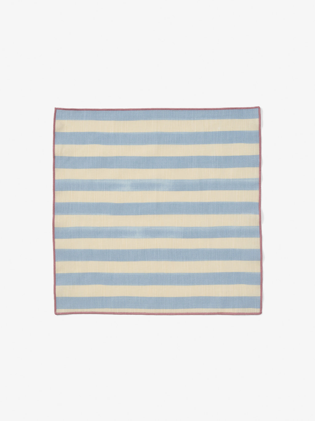 Como Chambray 4-Piece Napkin Set