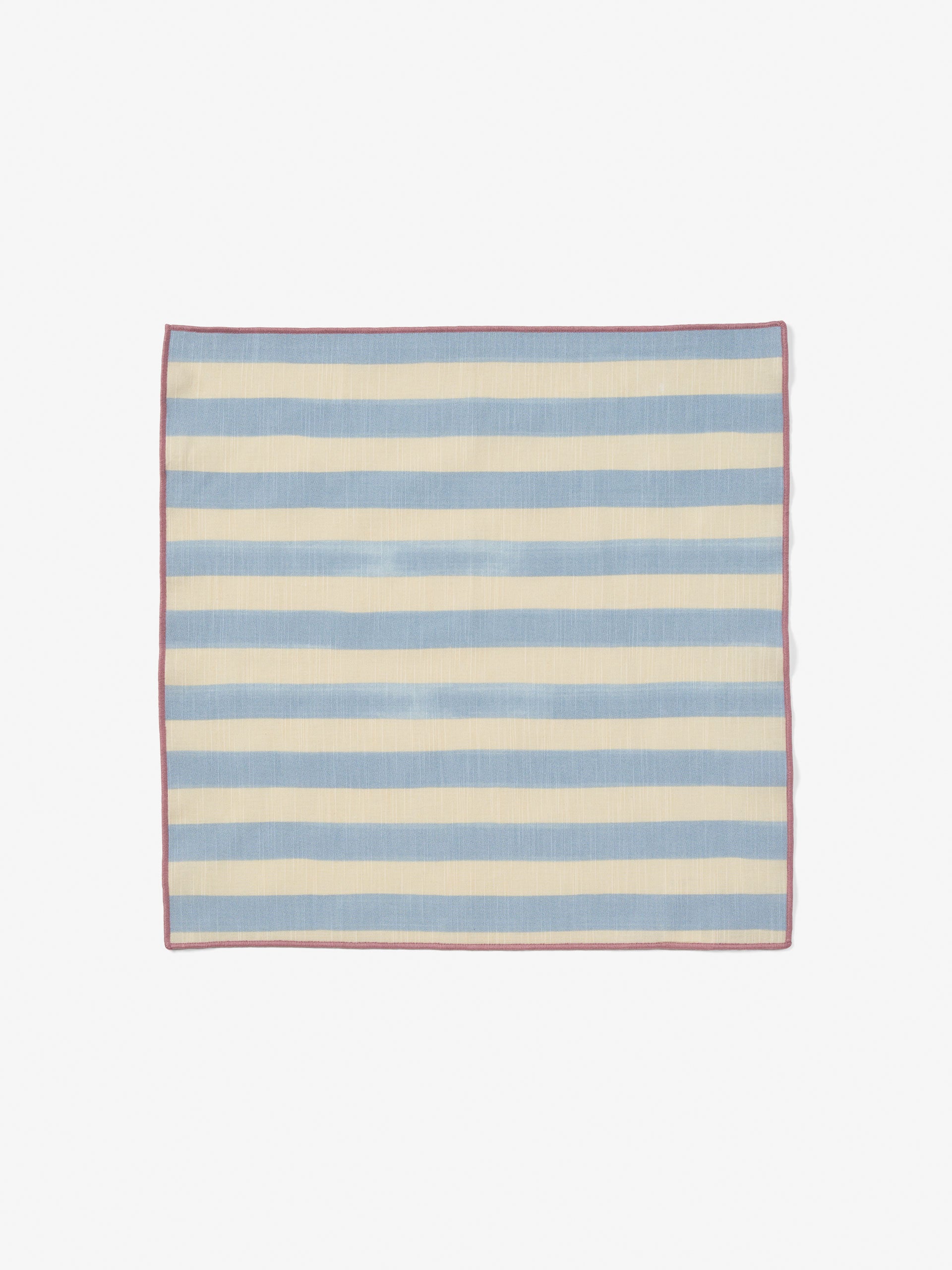 Como Chambray 4-Piece Napkin Set