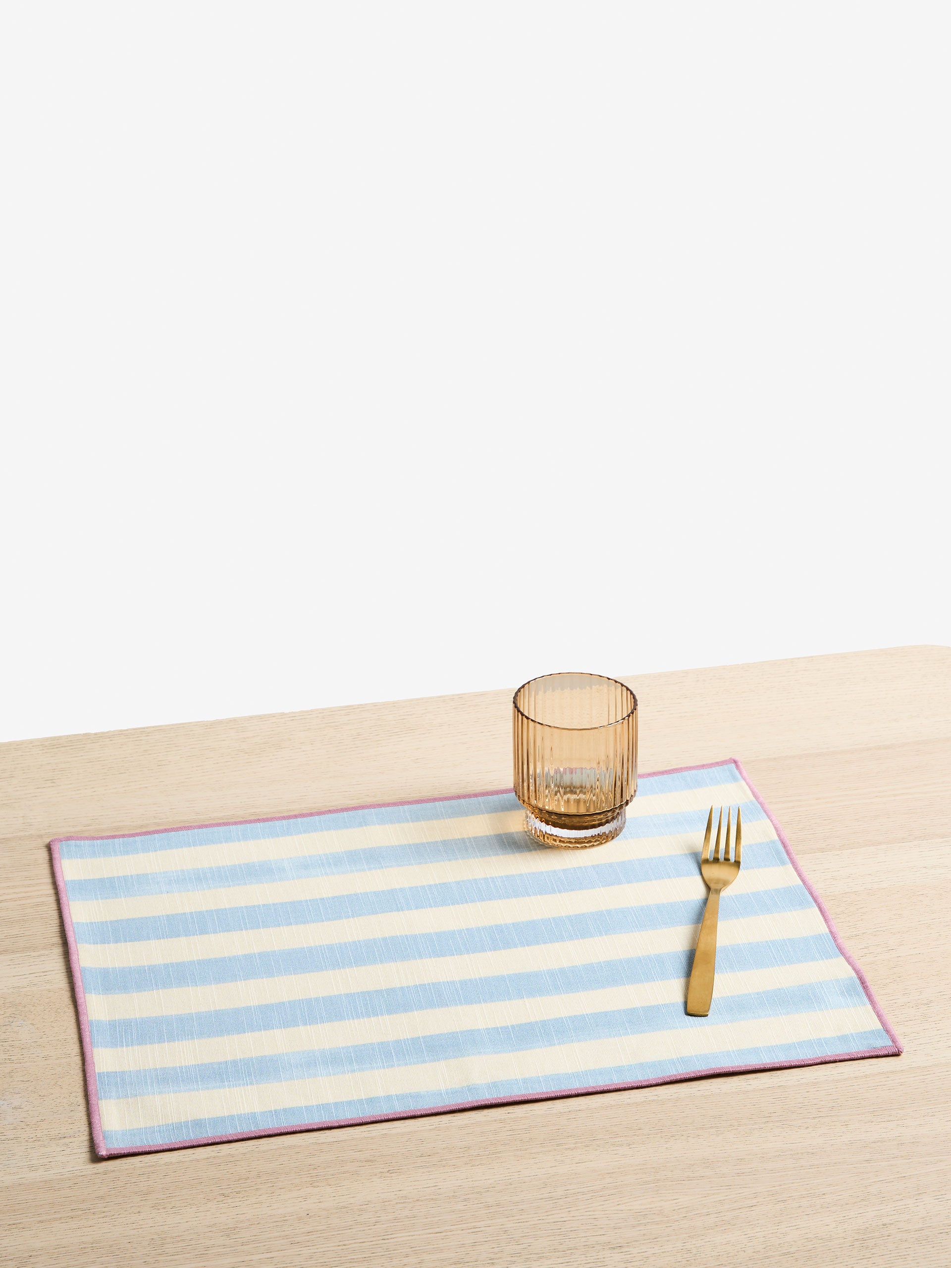 Como Chambray Placemat