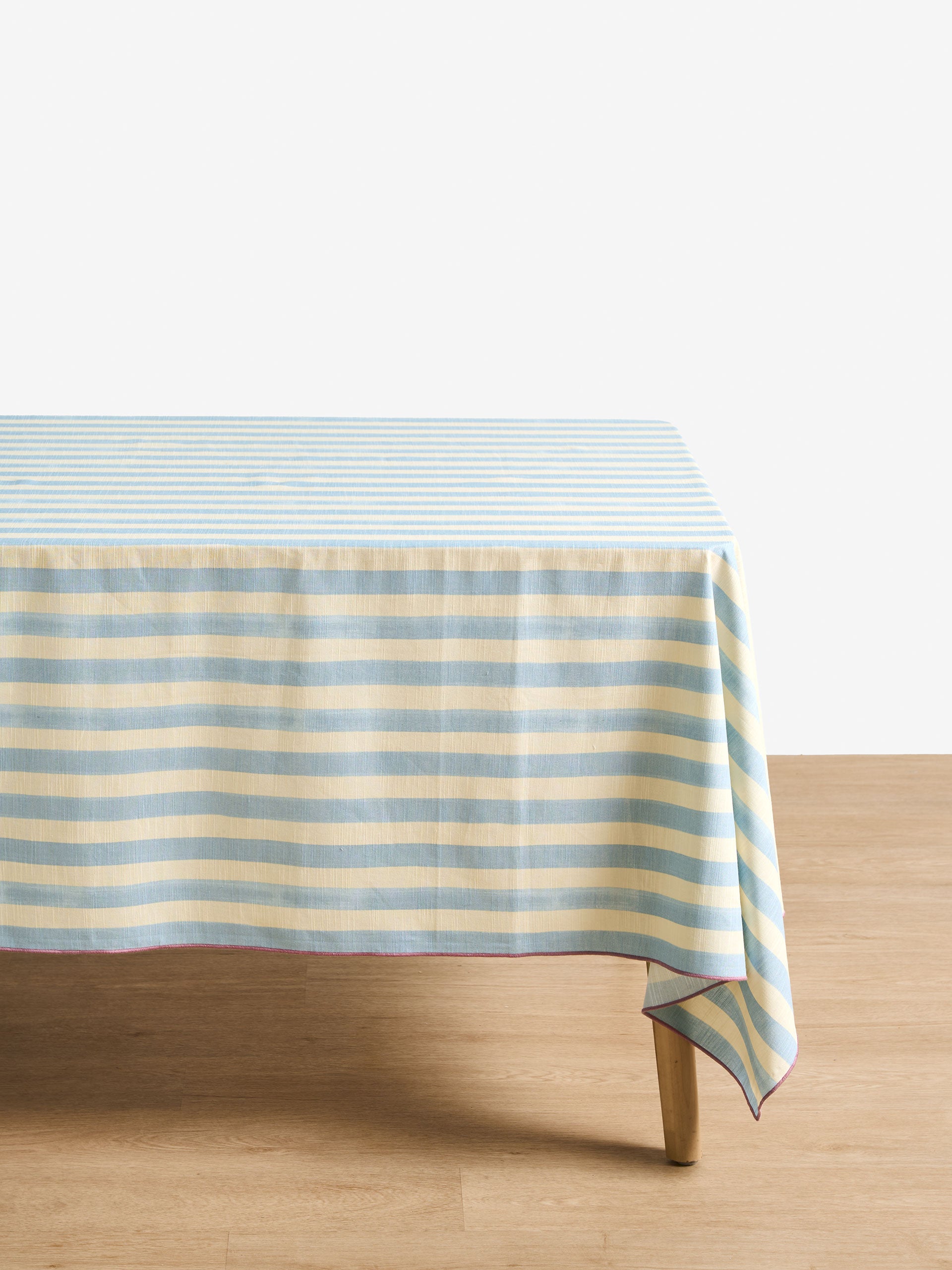 Como Chambray Tablecloth
