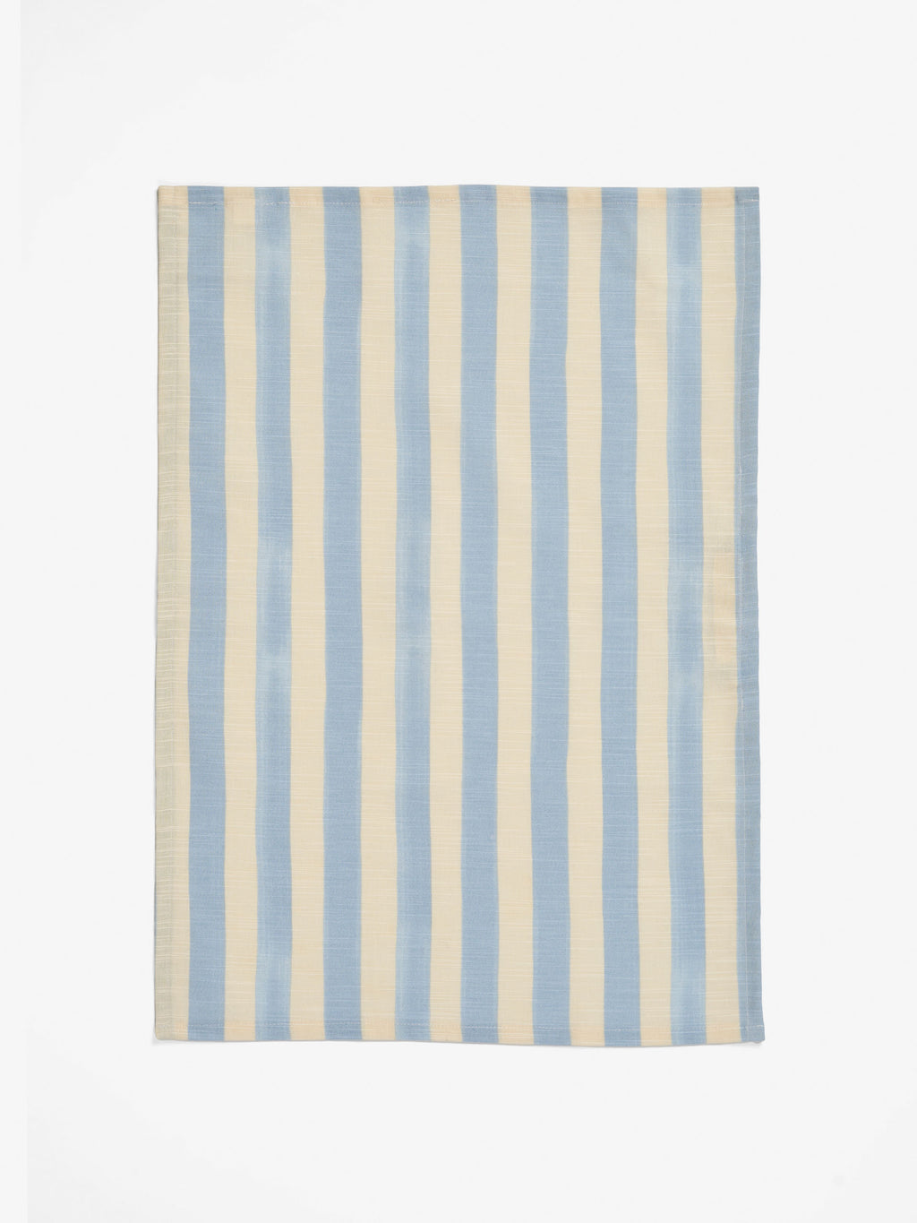 Como Chambray 2-Piece Tea Towel Set