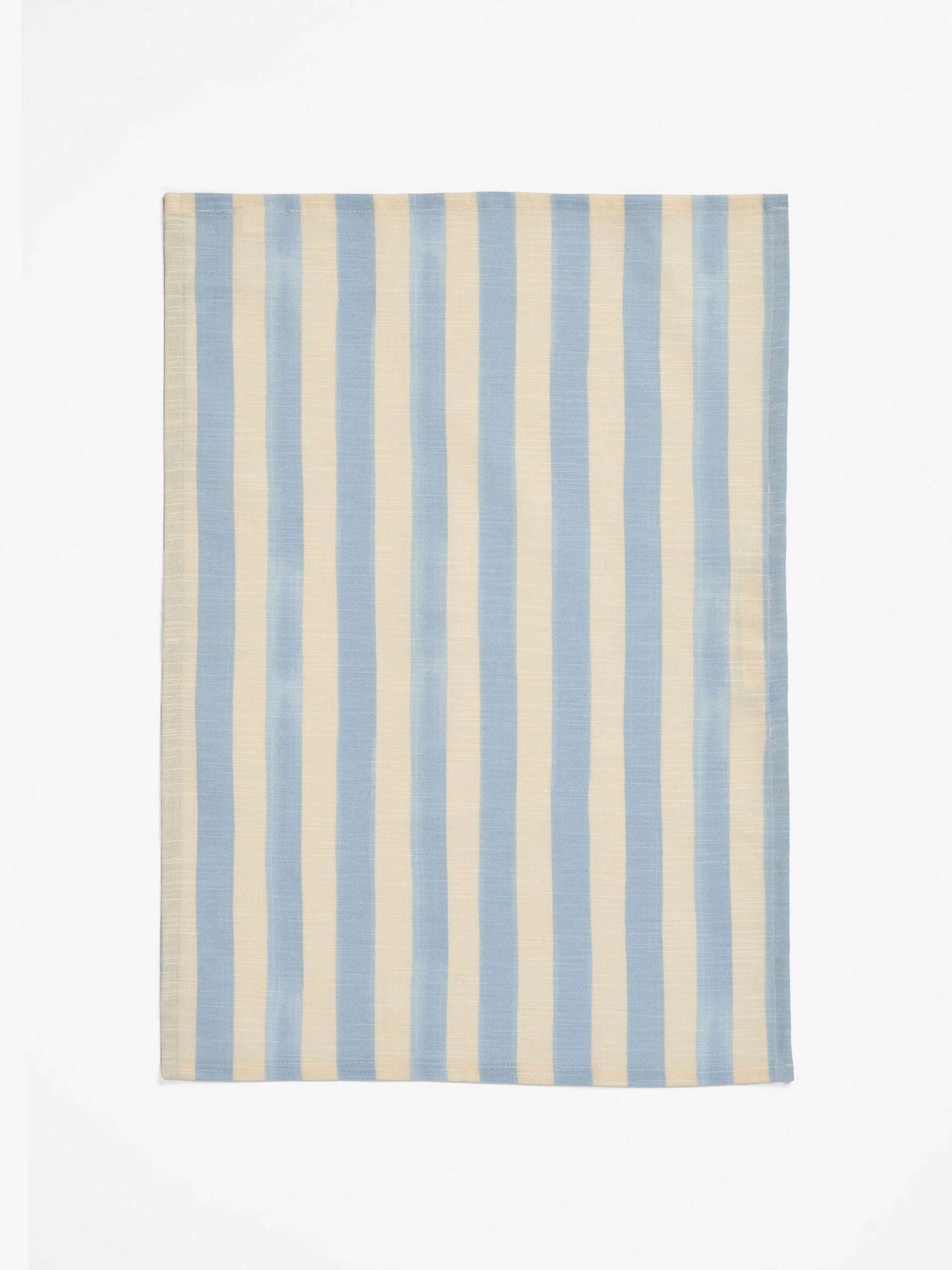 Como Chambray 2-Piece Tea Towel Set