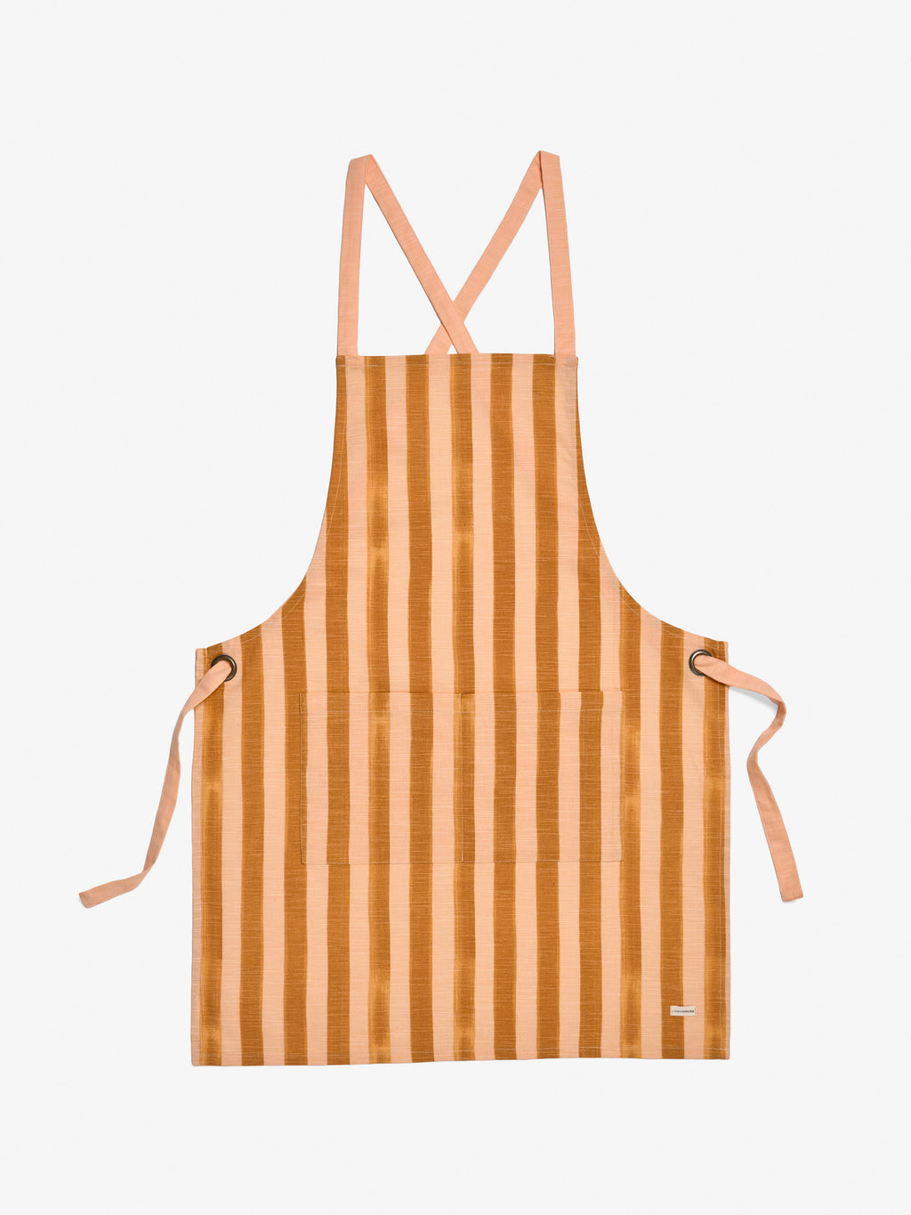Como Spice Apron