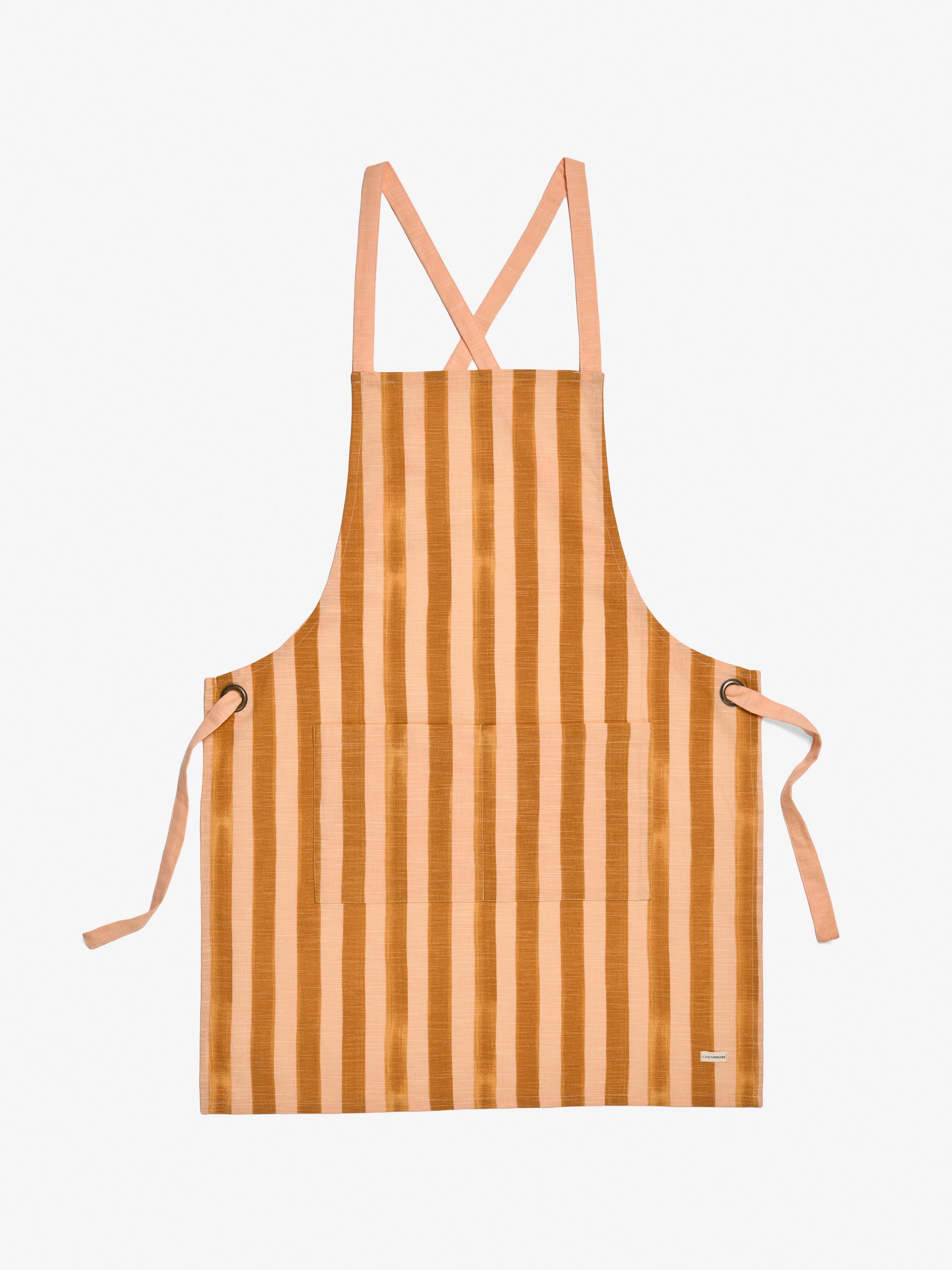 Como Spice Apron