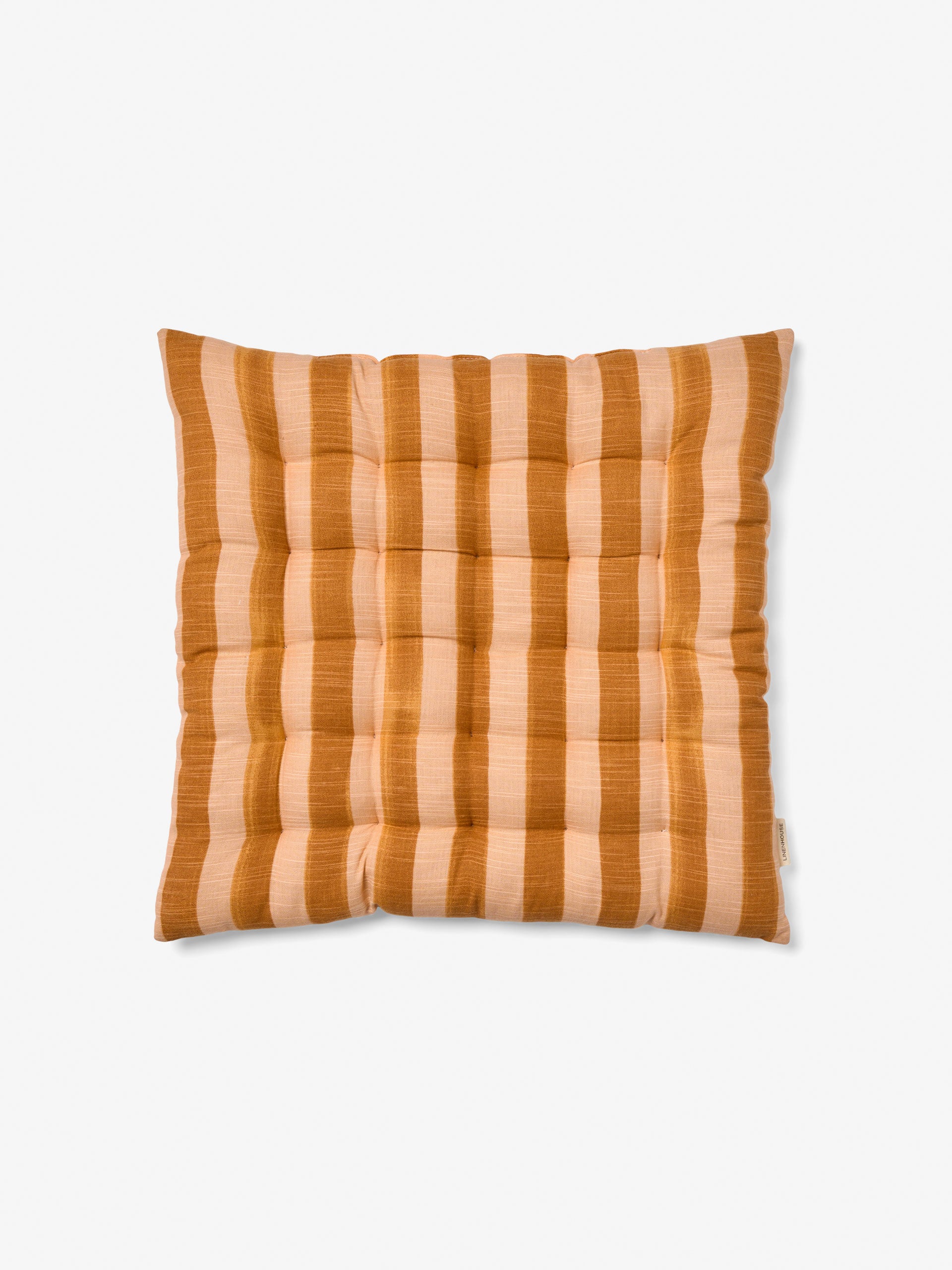 Como Spice Chair Pad