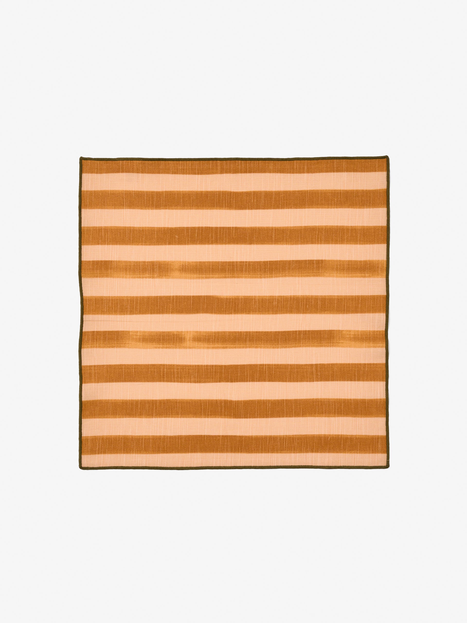 Como Spice 4-Piece Napkin Set