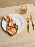 Como Spice 4-Piece Napkin Set