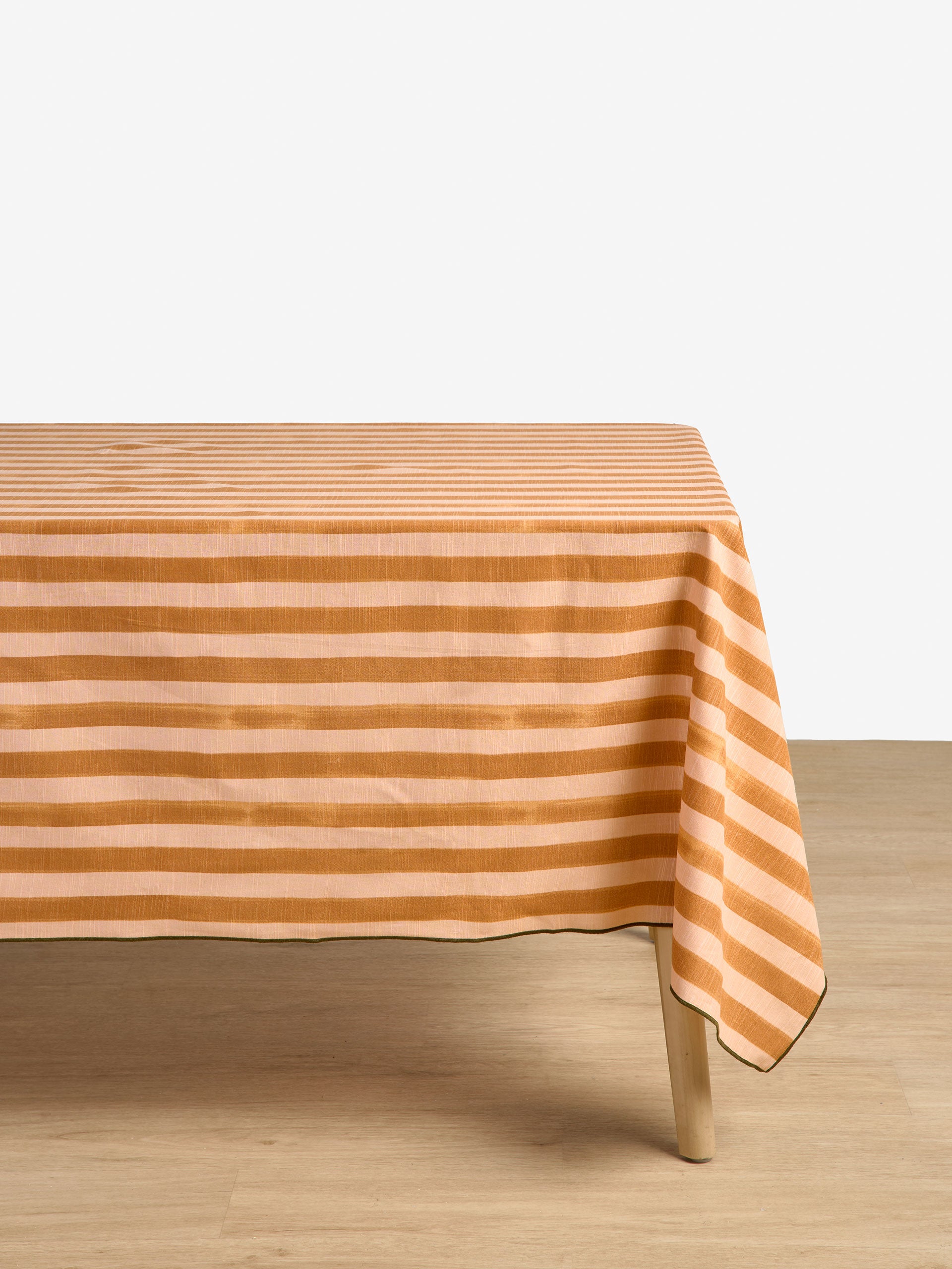 Como Spice Tablecloth