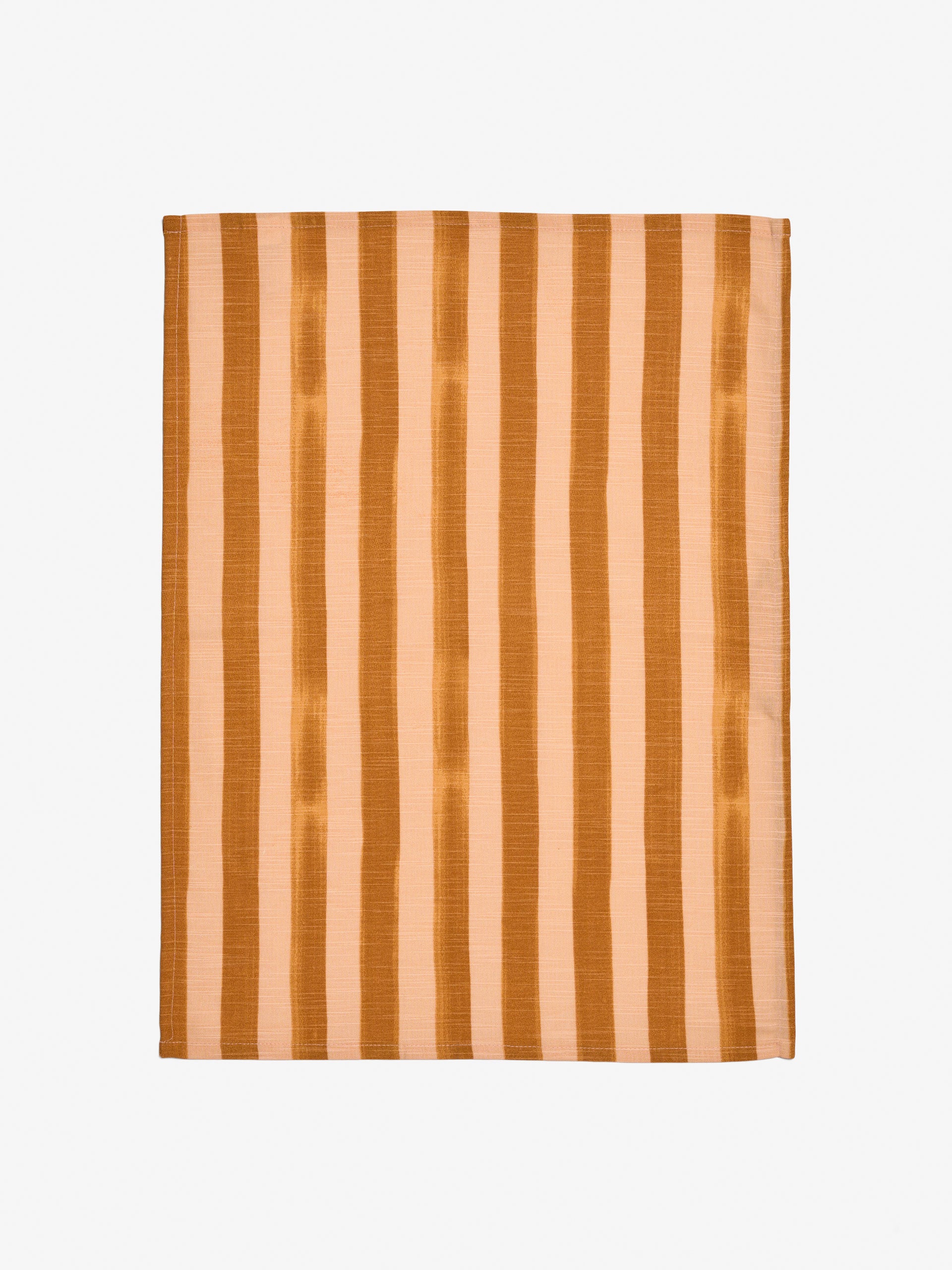 Como Spice 2-Piece Tea Towel Set