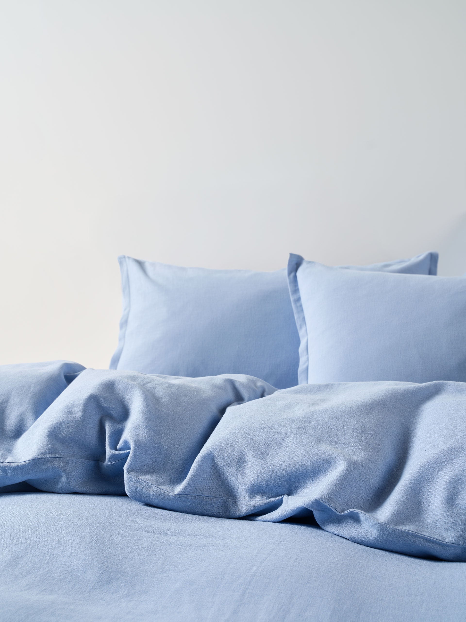 Connie Bluebell Quilt Cover Set
